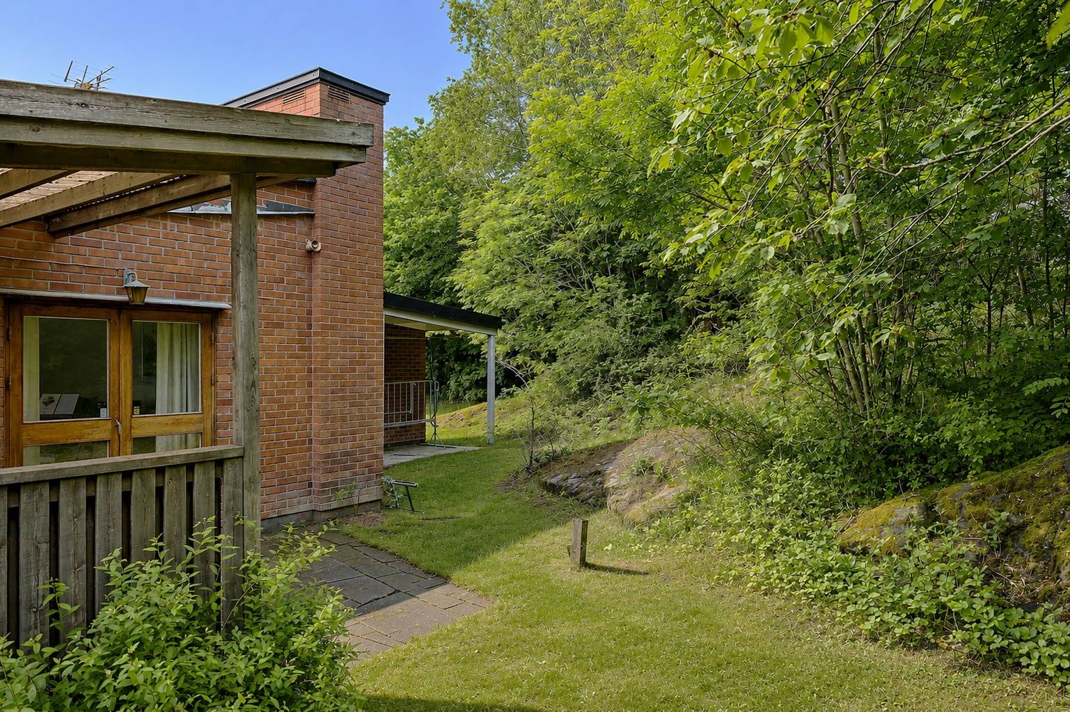 170 m² Villa på Klintegatan 4 Fontin Kungälvs kommun - bild 4