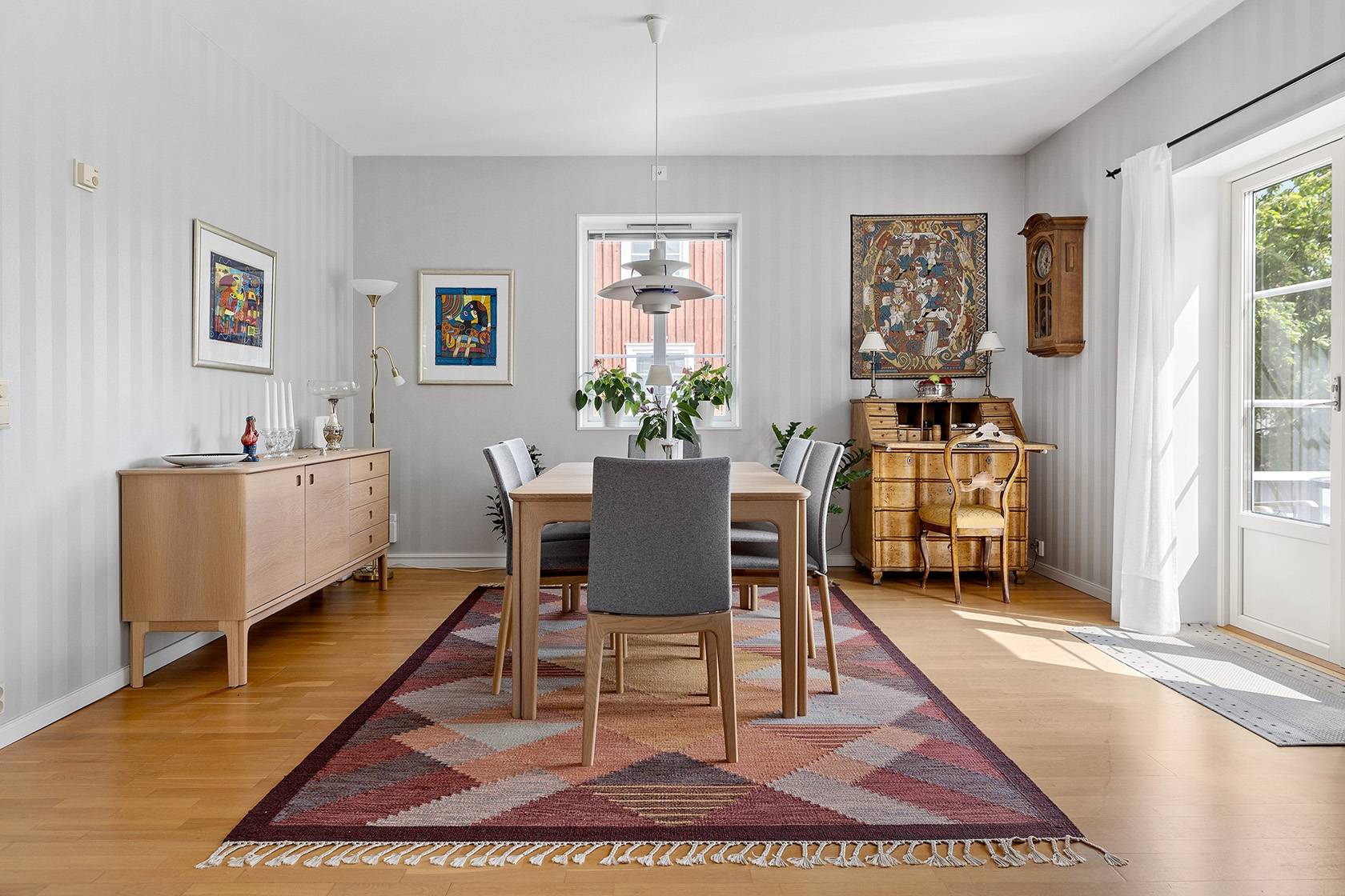 5 rum Villa på Hööksgatan 10 Marieberg Karlstads kommun - bild 21