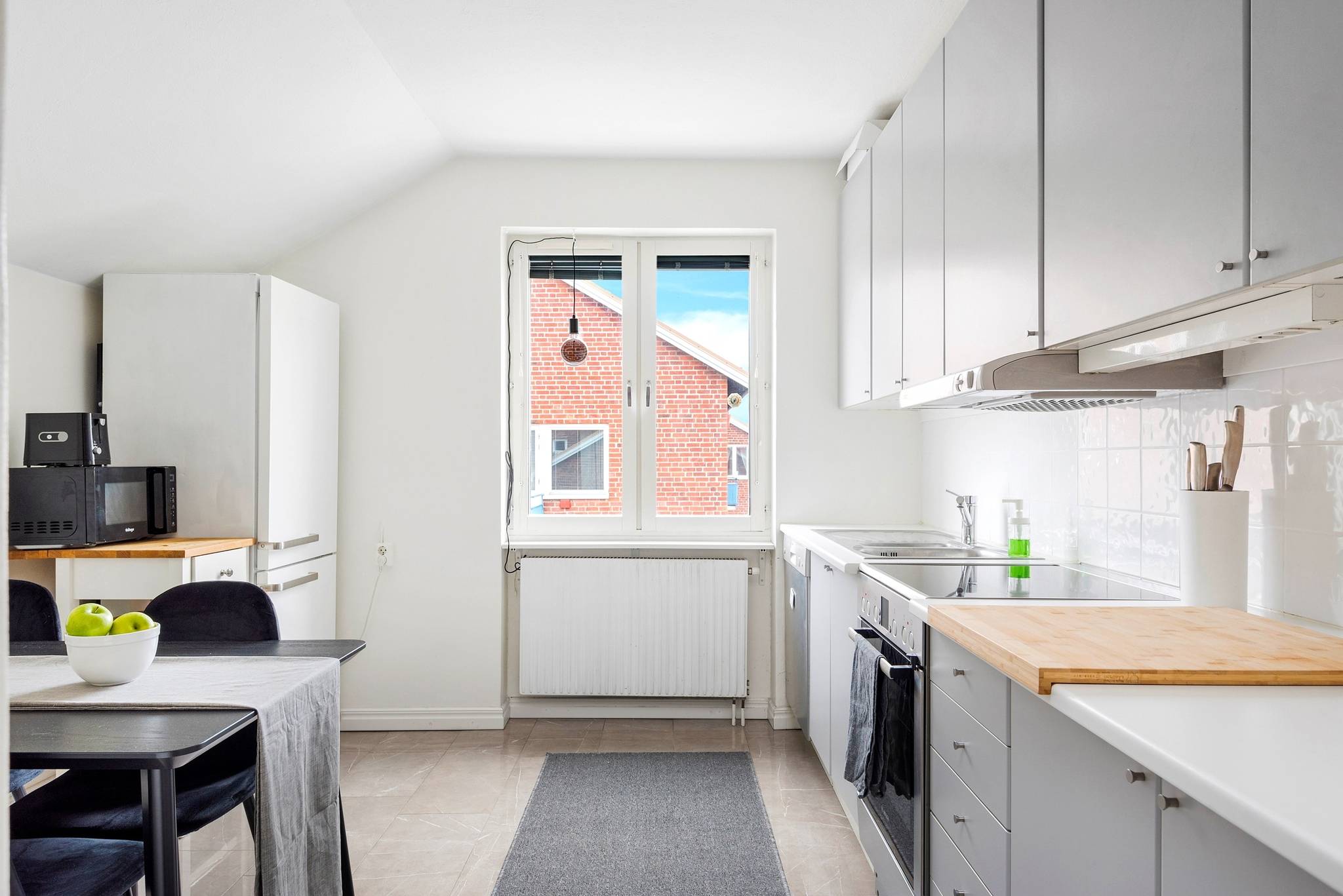 2 rum lägenhet på Skönsmogatan 25B Skönsmon, Sundsvalls kommun - bild 1
