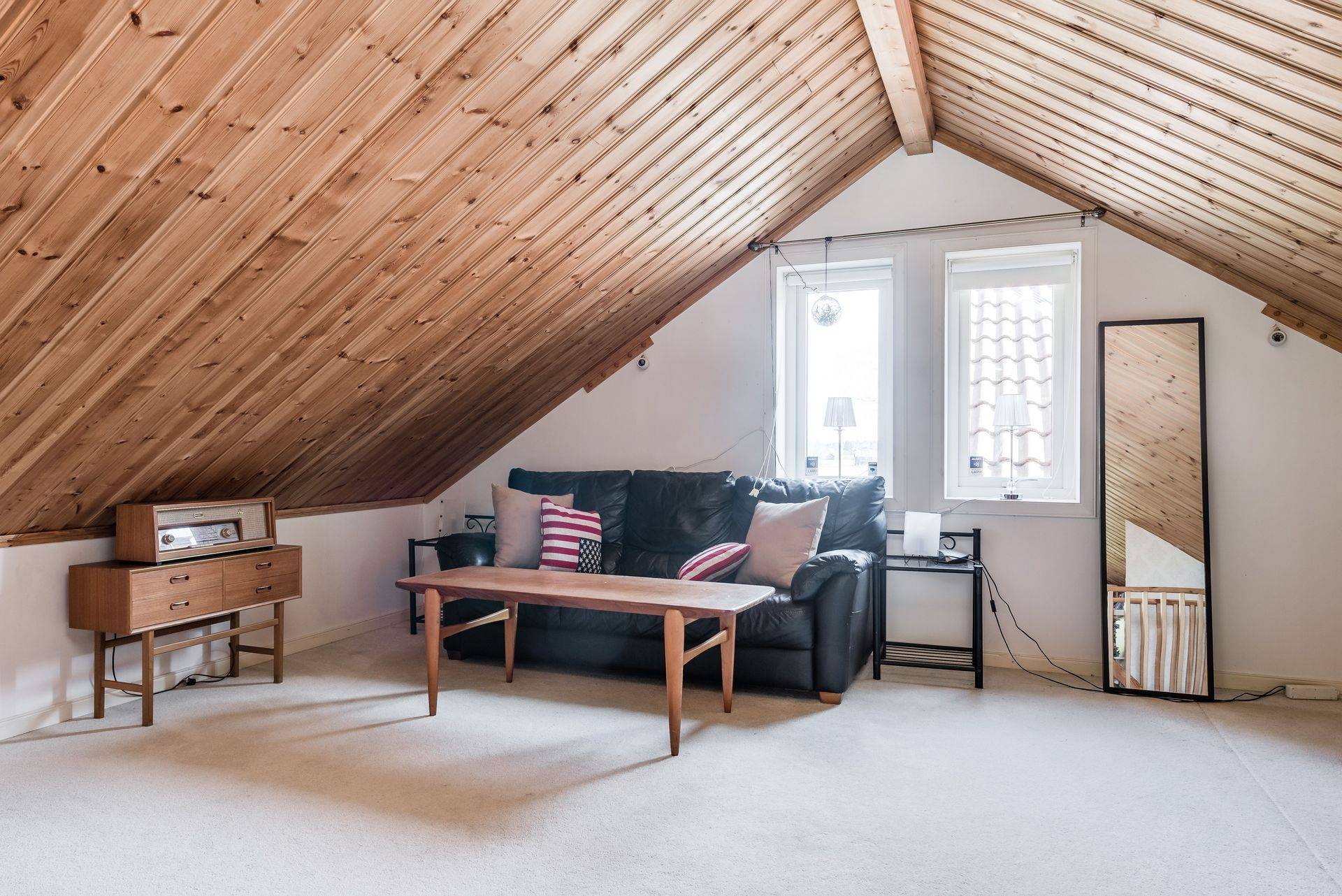 7 rum Villa på Kyrkbyvägen 46 Grytnäs Avesta kommun - bild 35