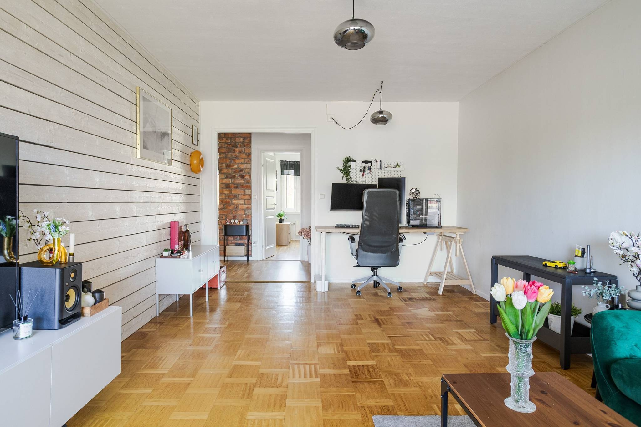 2 rum Lägenhet på Runvägen 11B Berga Kalmar kommun - bild 12