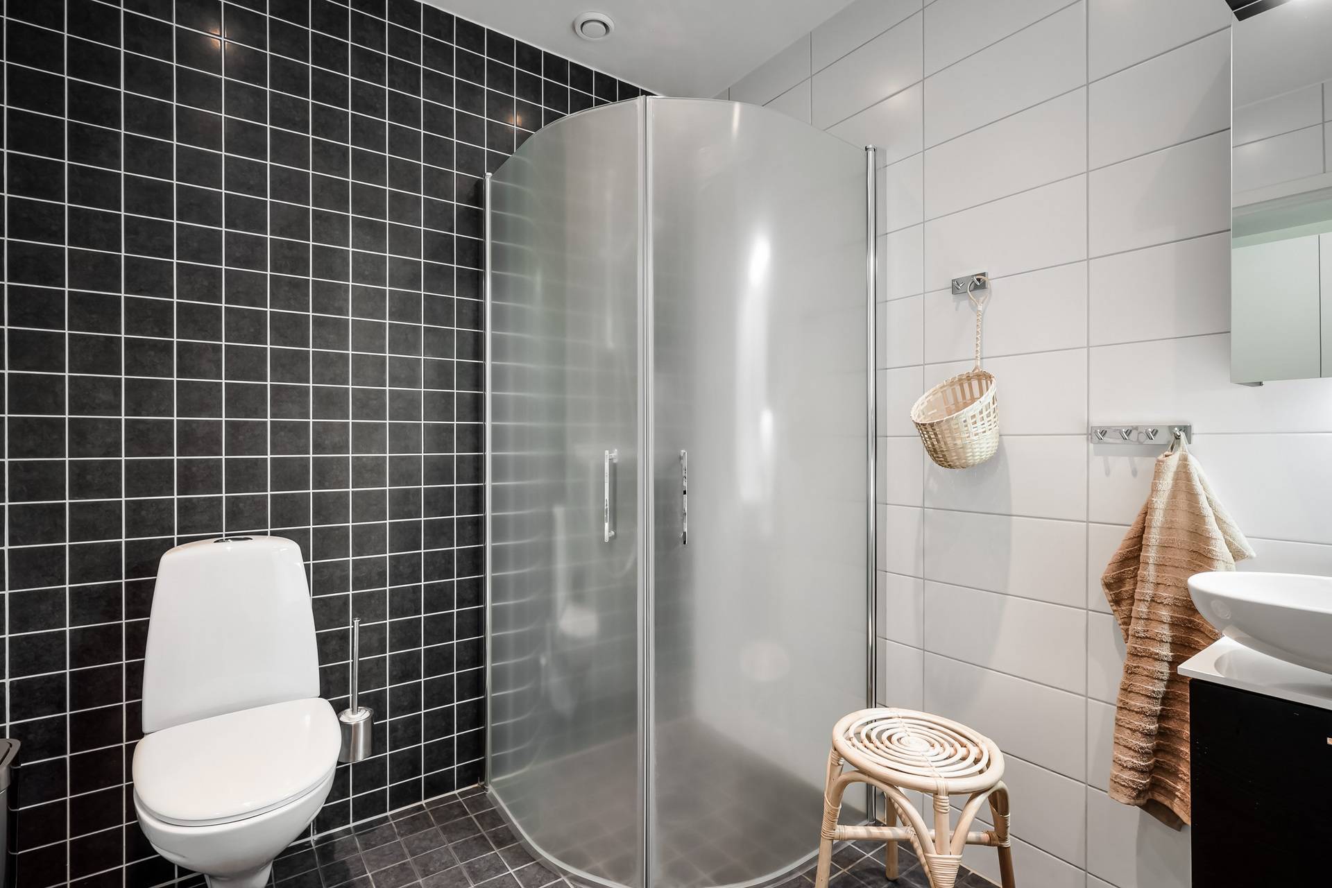 2 rum Lägenhet på Rundbäcksgatan 20 Centrala Hisingen - Kvillebäcken Göteborgs kommun - bild 32