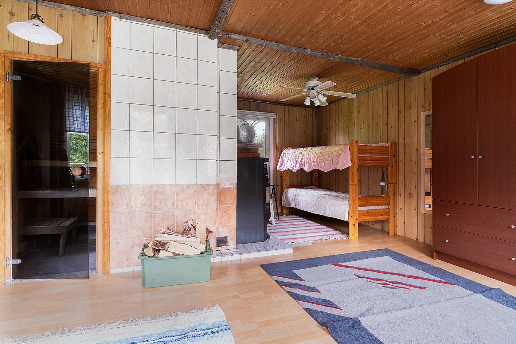 3 rum Villa på Lövheden 215 Karungi Haparanda kommun - bild 16