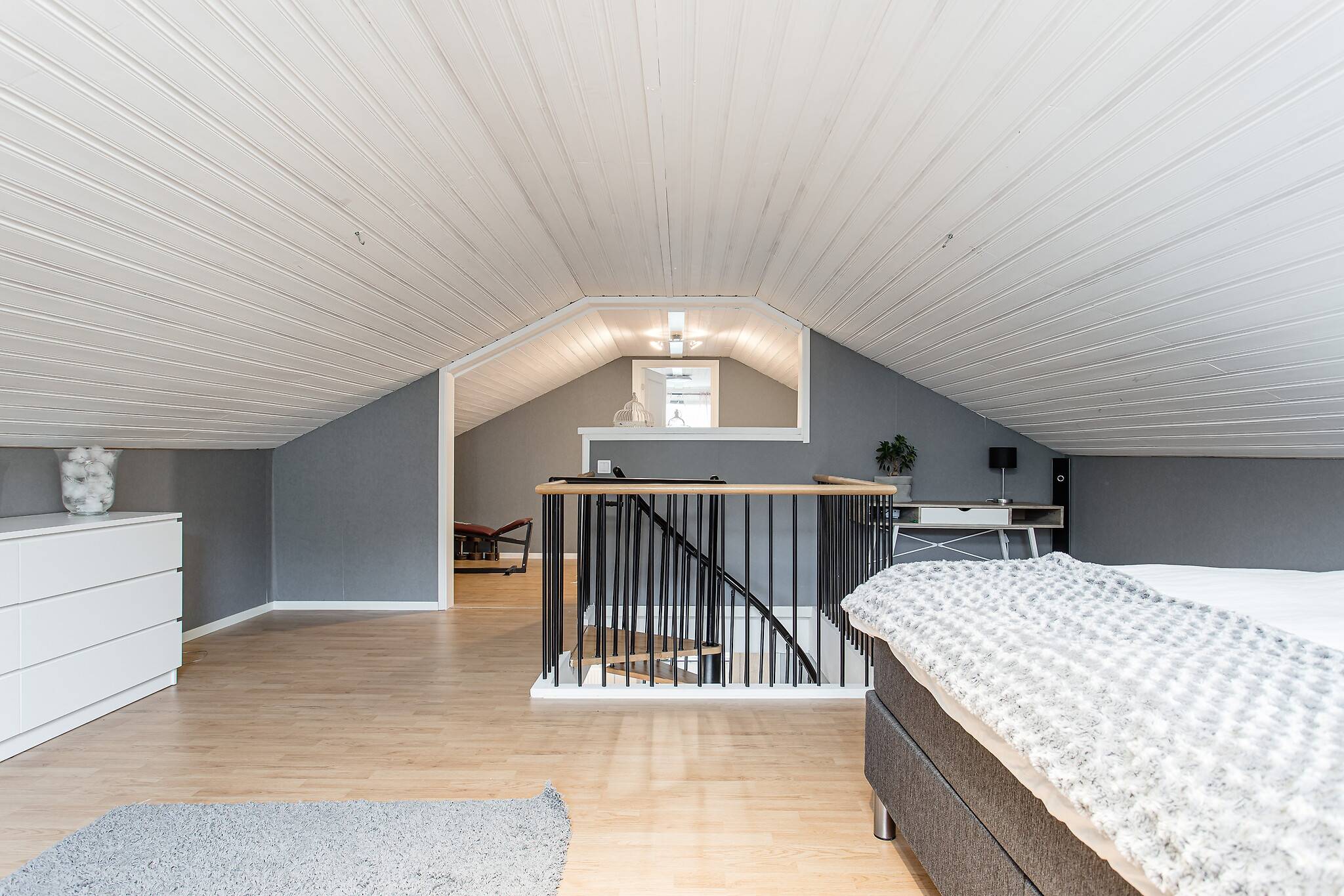 7 rum Villa på Kantarellvägen 39 Sandfallet Kristinehamns kommun - bild 39