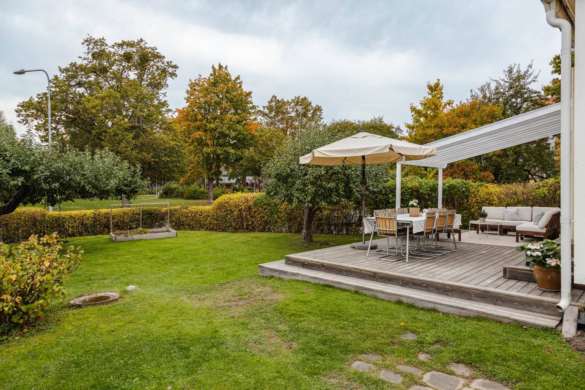 6 rum Villa på Fullerövägen 17 Hammarby Stadshage Västerås kommun - bild 8