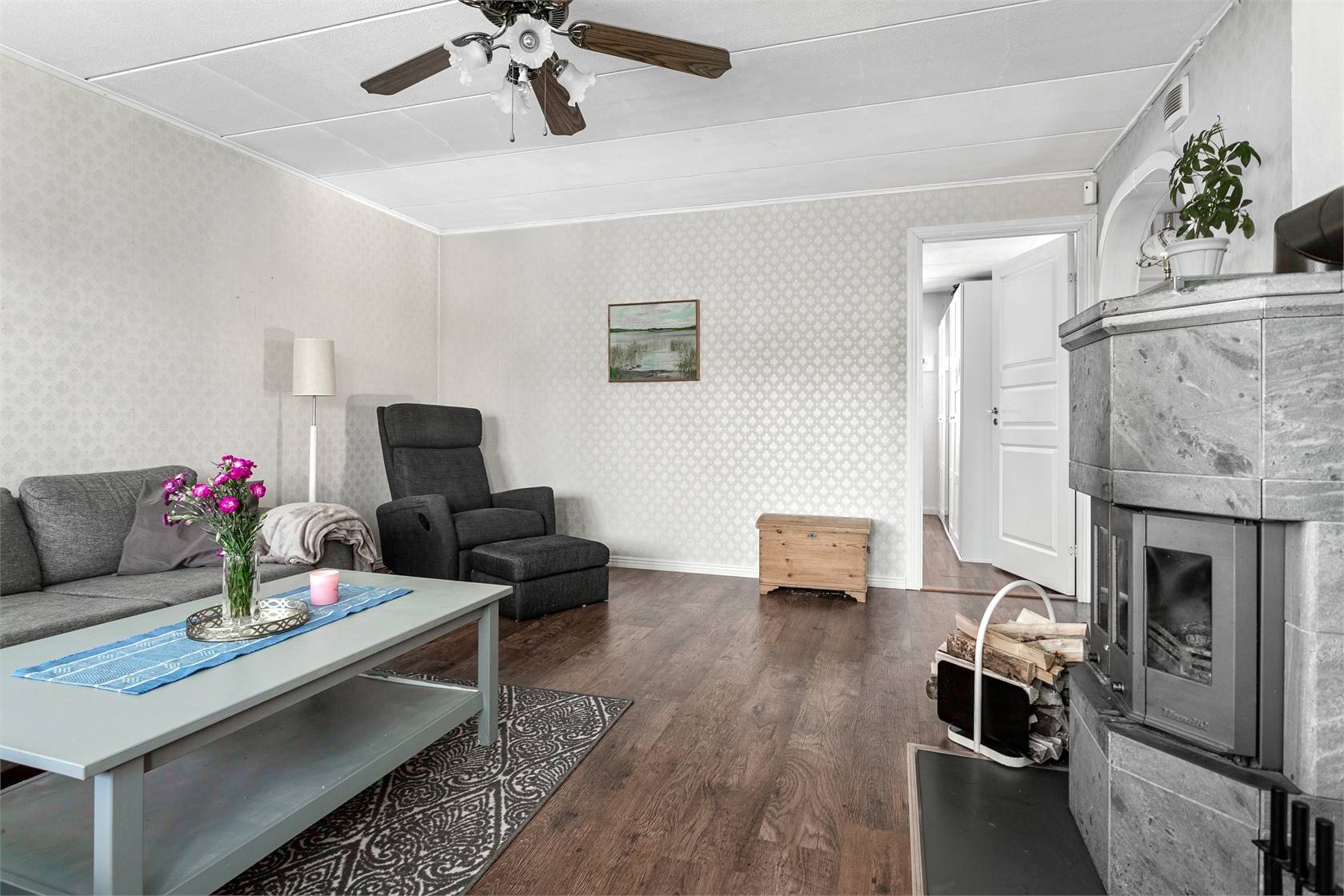 6 rum Villa på Skyttevägen 10 Nora Nora kommun - bild 12
