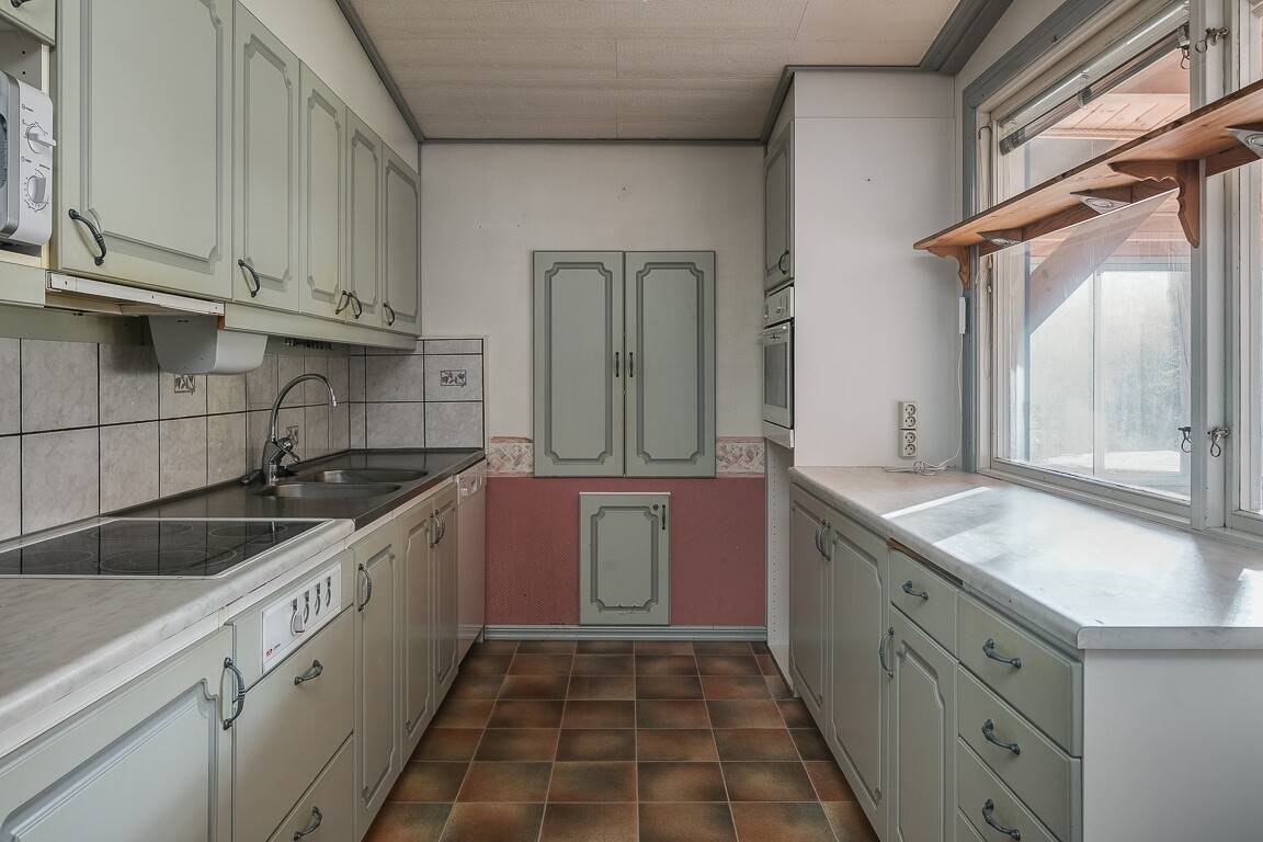 5 rum Villa på Skir Lövdungen Växjö Landsort Växjö kommun - bild 19