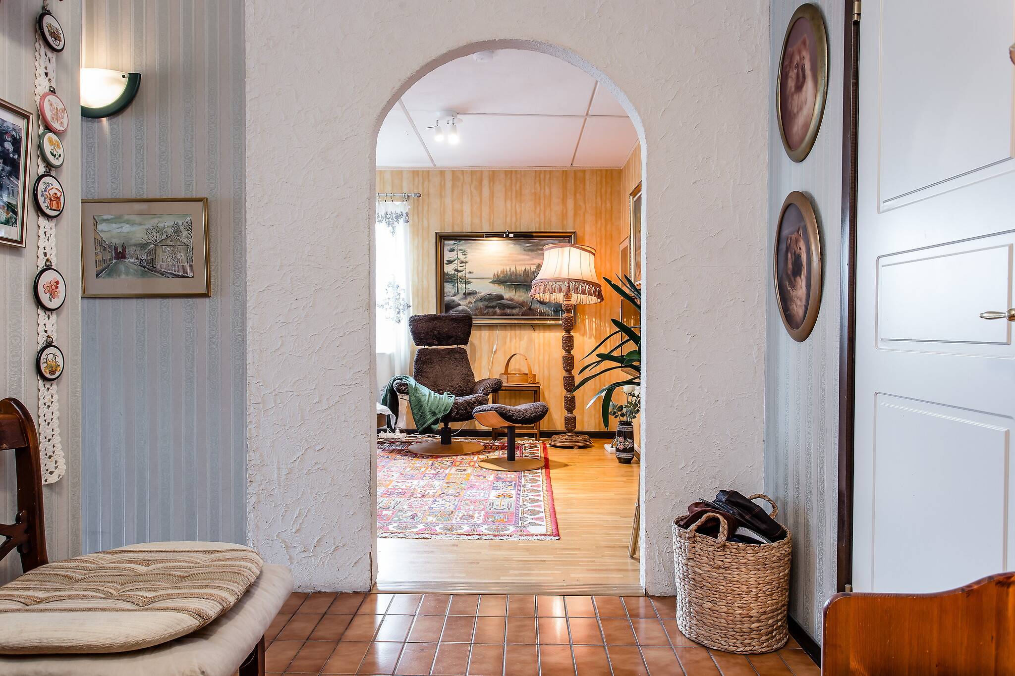 2 rum Lägenhet på Tolvmansgatan 1 Hagaborg Karlstads kommun - bild 10