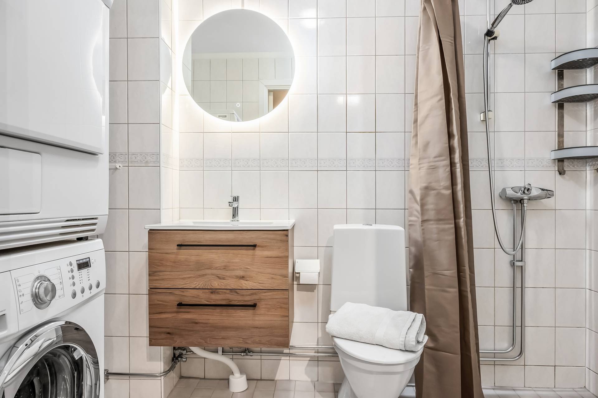 2 rum Lägenhet på Nya Rådstugugatan 30 Centralt, Strömmen Norrköpings kommun - bild 6