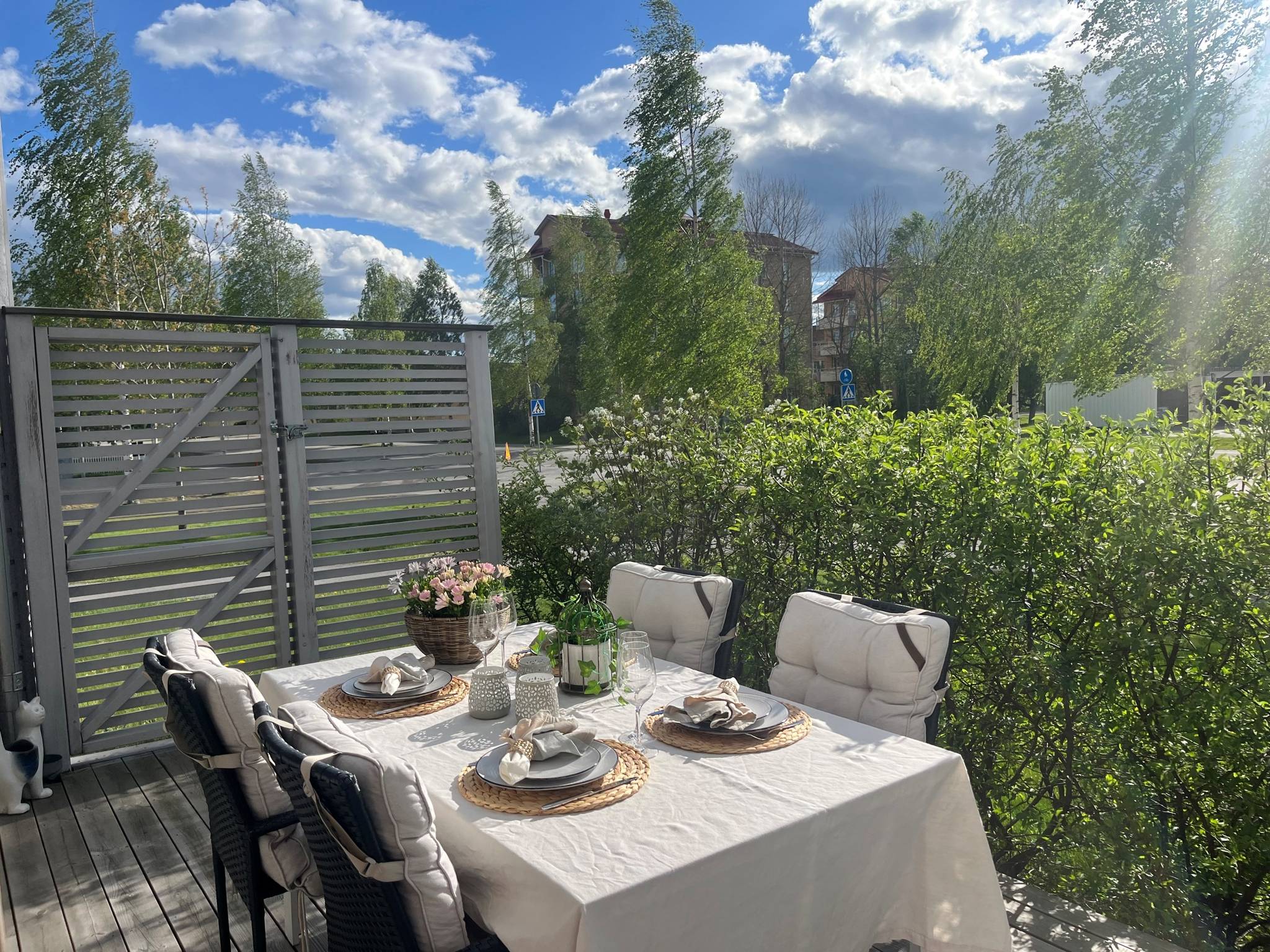 2 rum Lägenhet på Kavaljersvägen 12D Umedalen Umeå kommun - bild 27