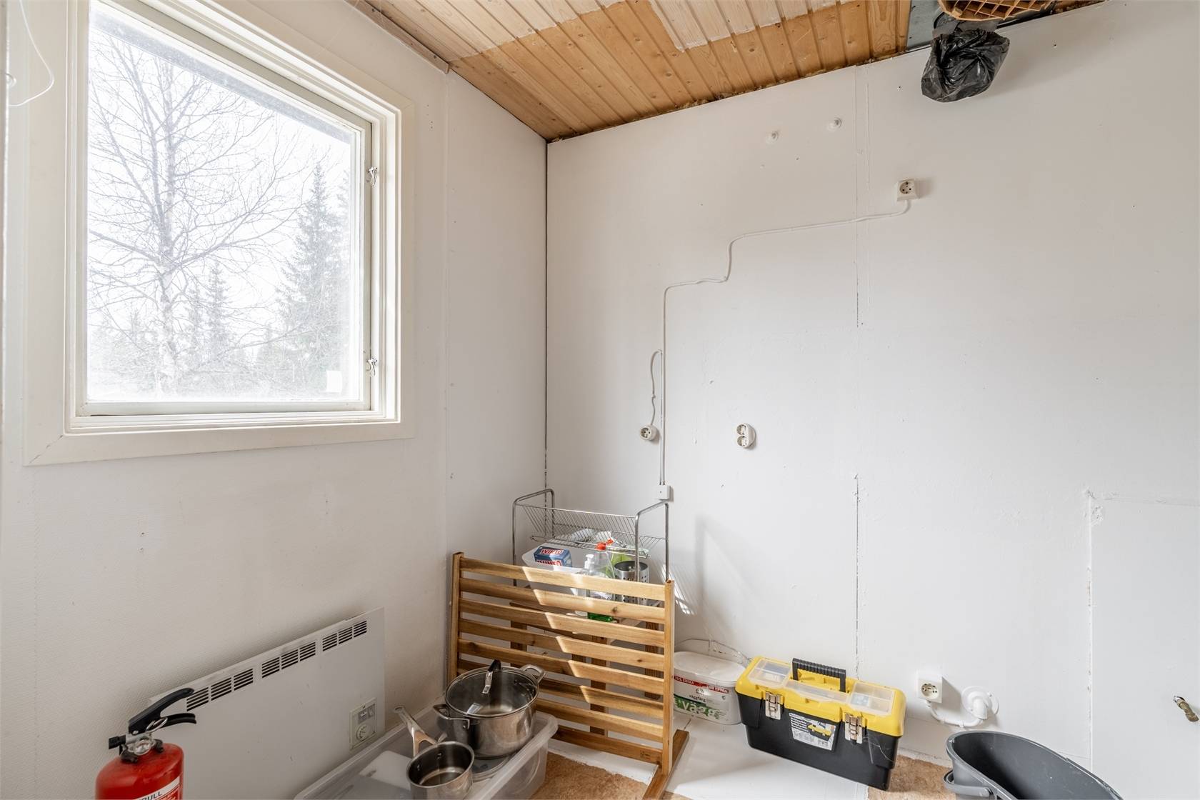 4 rum Fritidshus på Björnliden 9 Grövelsjön Björnliden Älvdalens kommun - bild 17