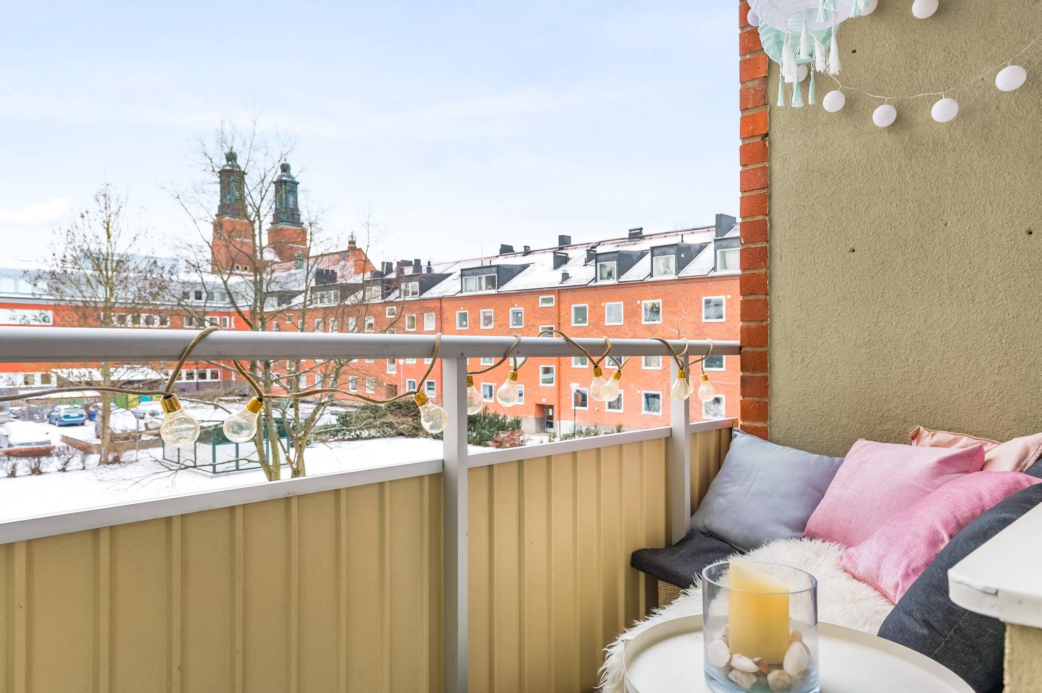 2 rum Lägenhet på Gränsgatan 15 Norr Eskilstuna kommun - bild 23