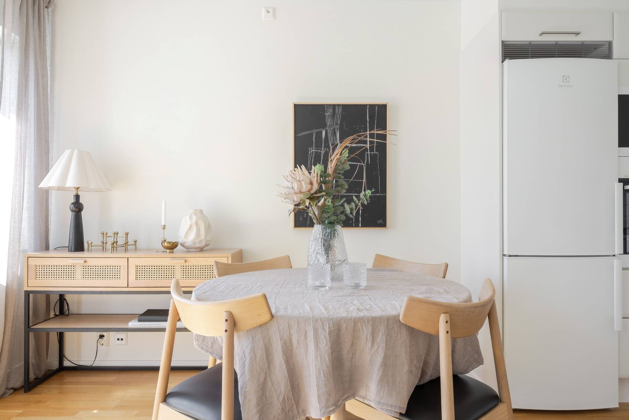 2 rum Lägenhet på Övre Hallegatan 54 Centrala Hisingen Göteborgs kommun - bild 7
