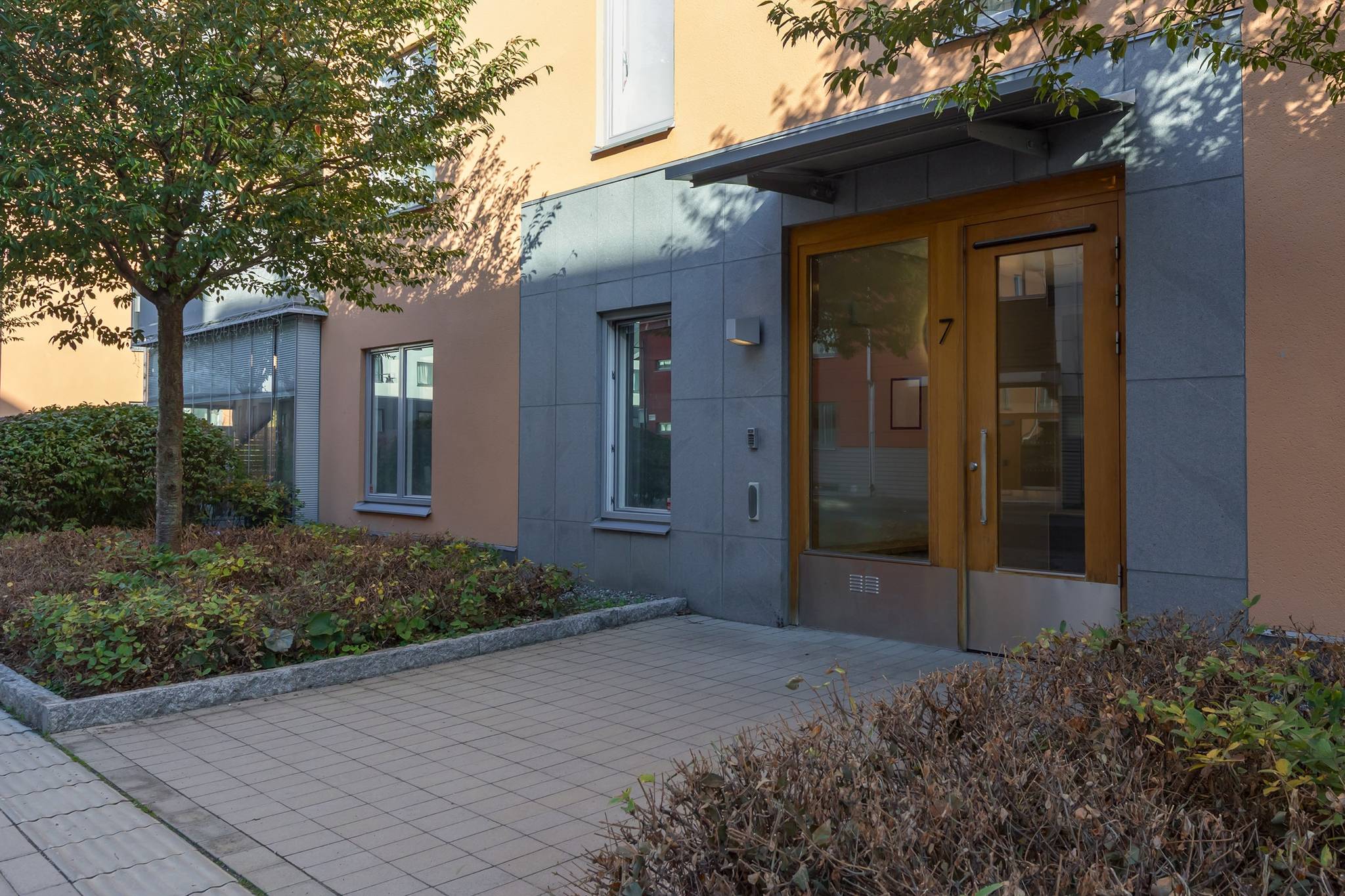 2 rum Lägenhet på Drakengatan 7 Barkarbystaden Järfälla kommun - bild 15