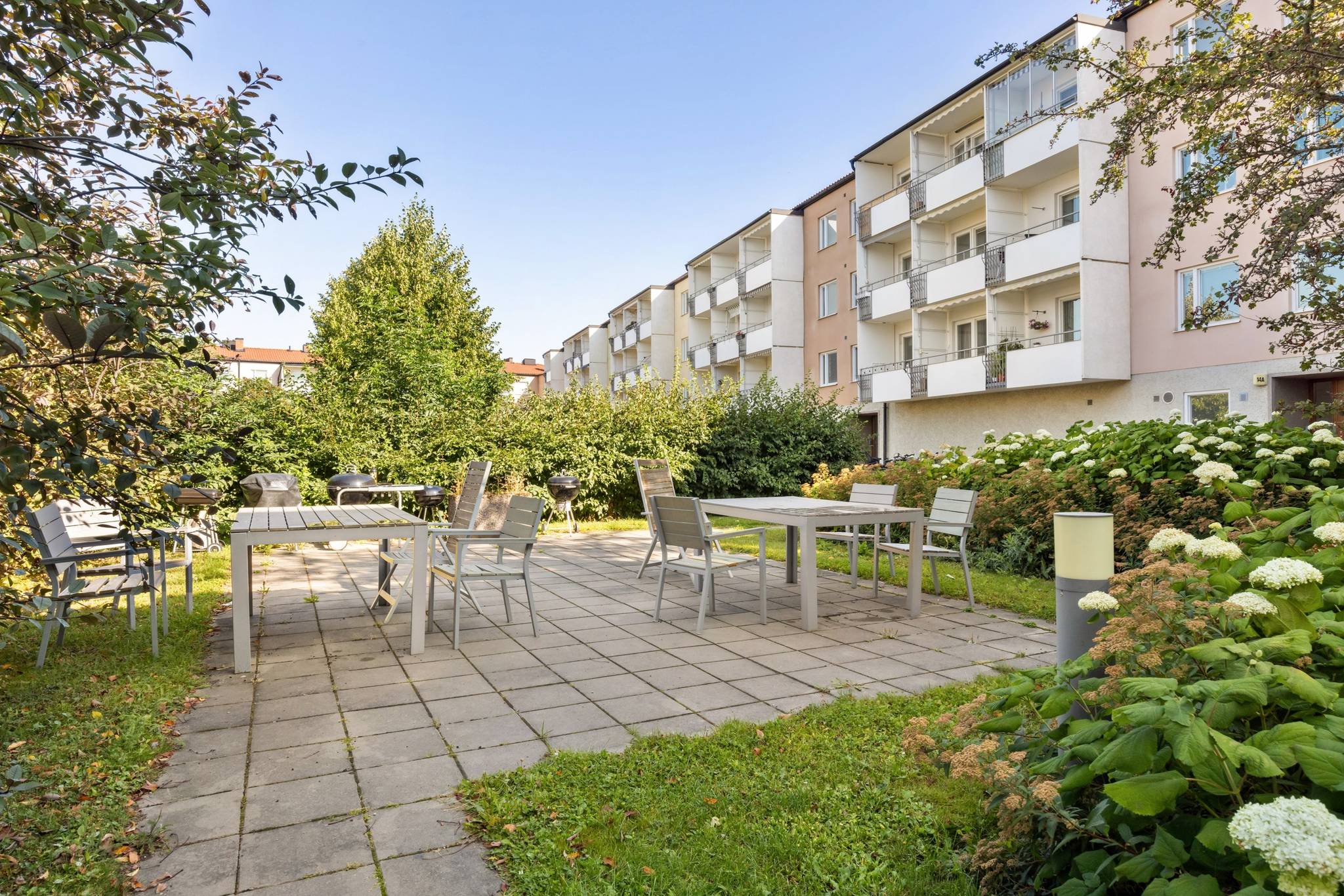 1 rum Lägenhet på Petterslundsgatan 23D Fålhagen Uppsala kommun - bild 24