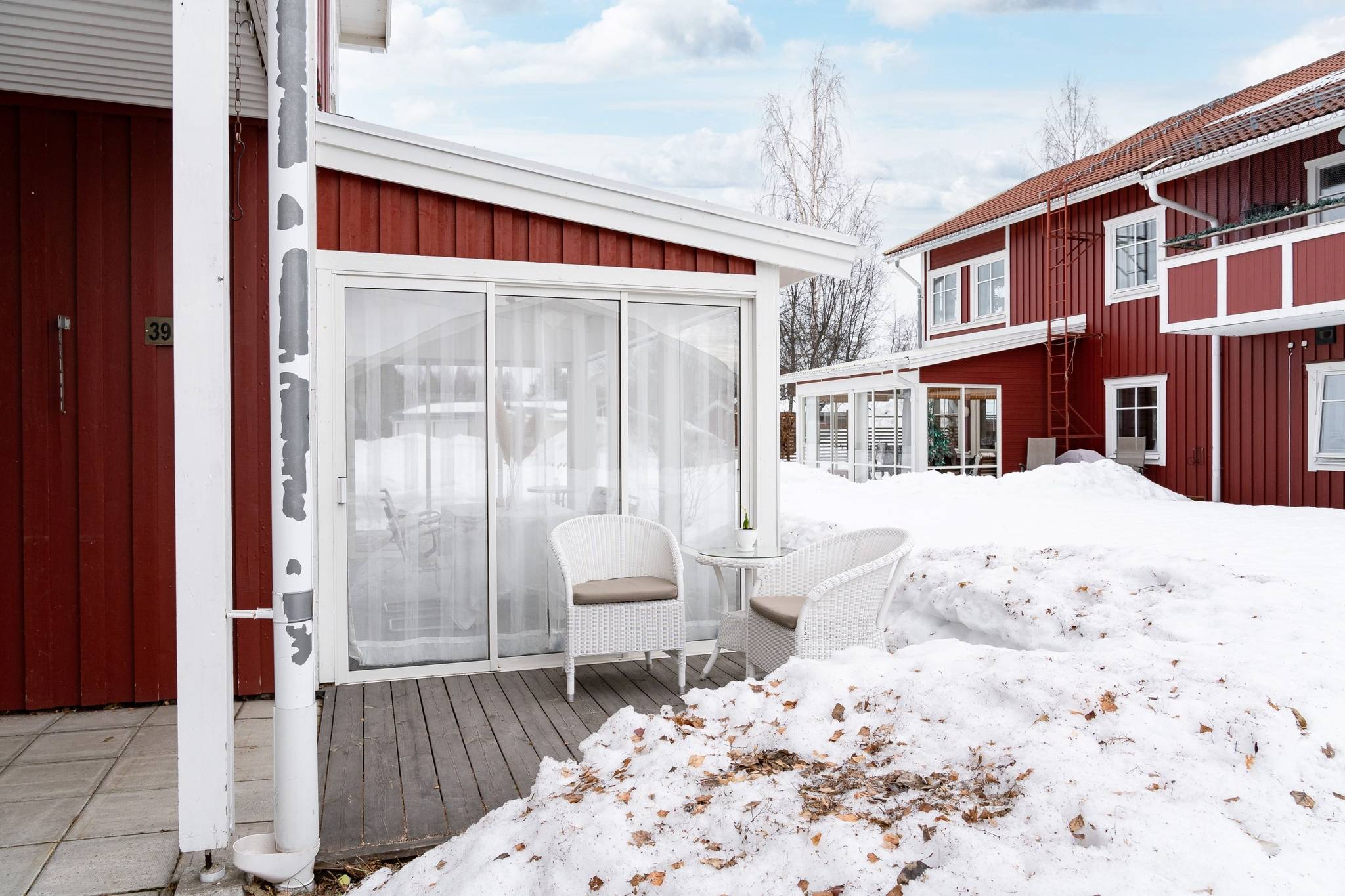 3 rum Lägenhet på Mycklevägen 39D Myckle Skellefteå kommun - bild 28