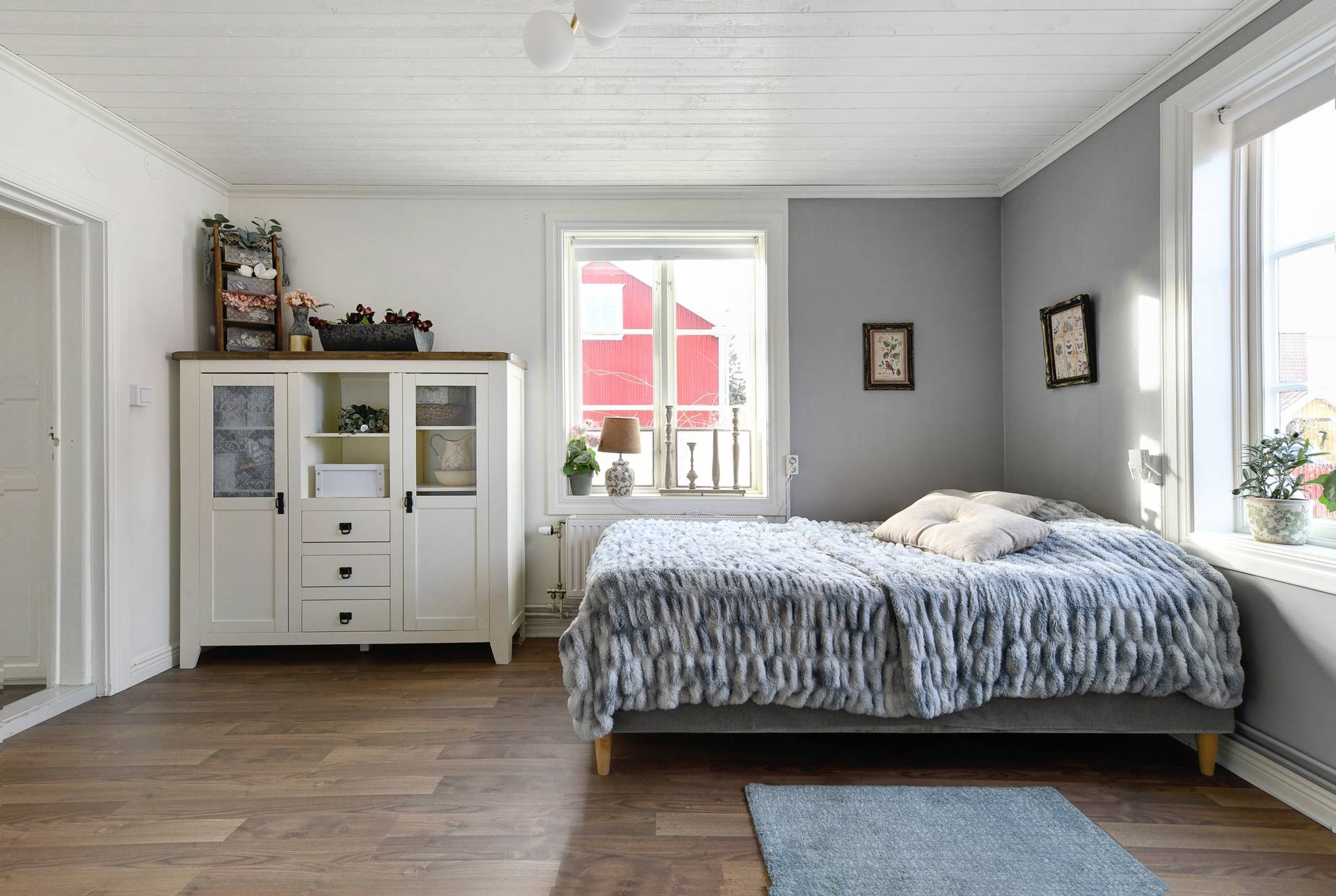 6 rum Villa på Holmgatan 16 Strömsbro Gävle kommun - bild 16