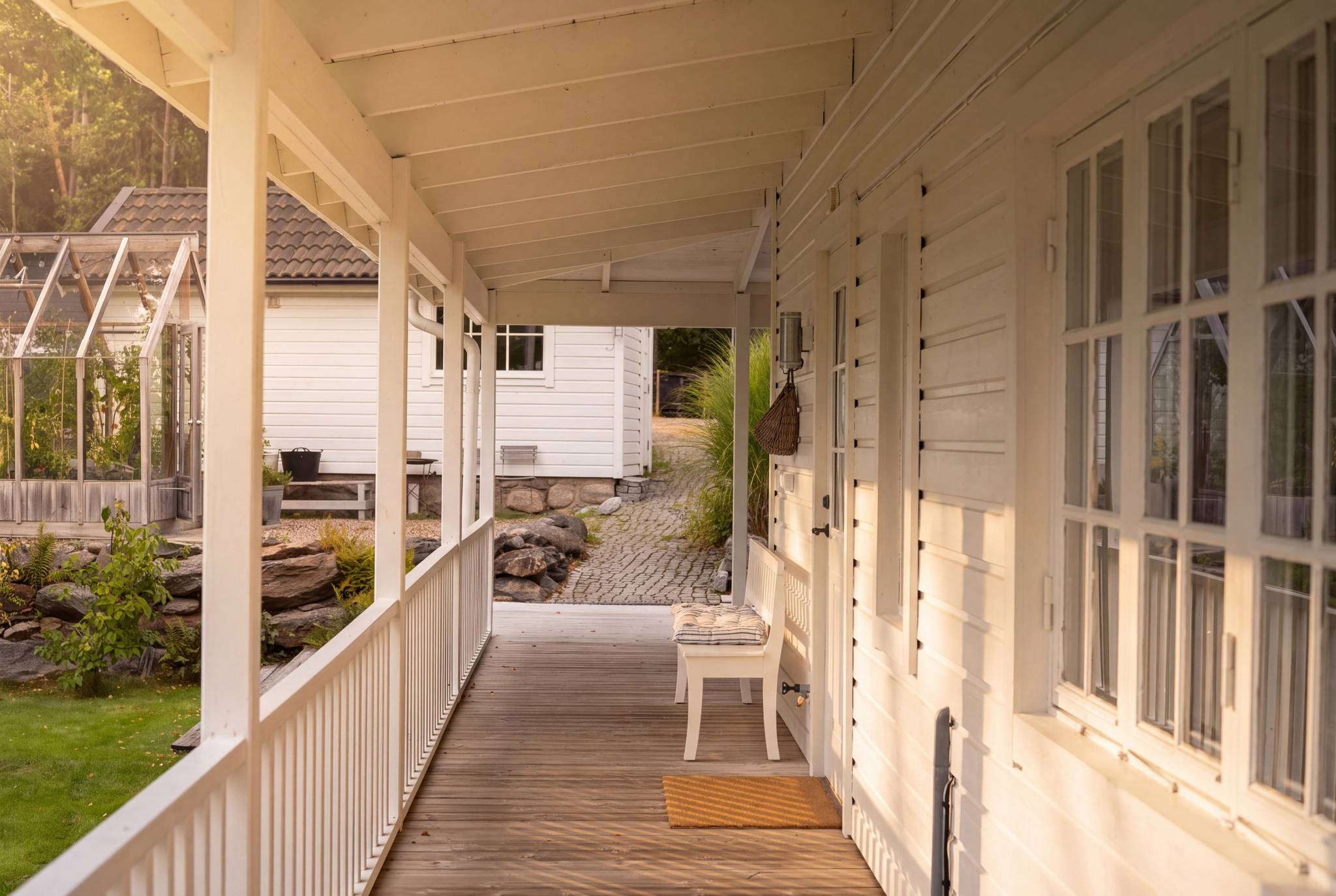 6 rum Villa på Ulvesunds Byväg 22 Ulvesund Uddevalla kommun - bild 66