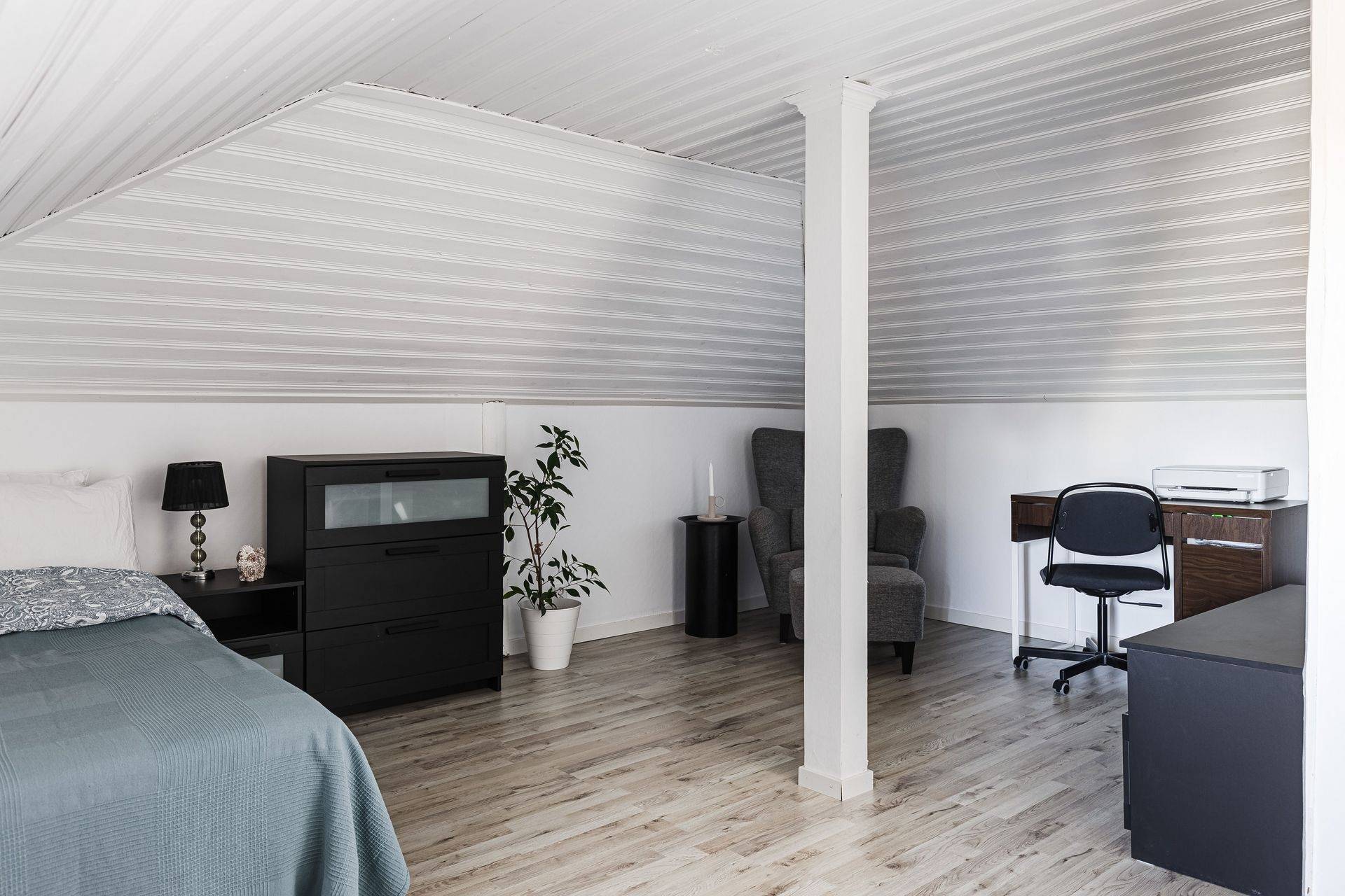 4 rum Villa på Motalagatan 3 Skänninge Mjölby kommun - bild 26