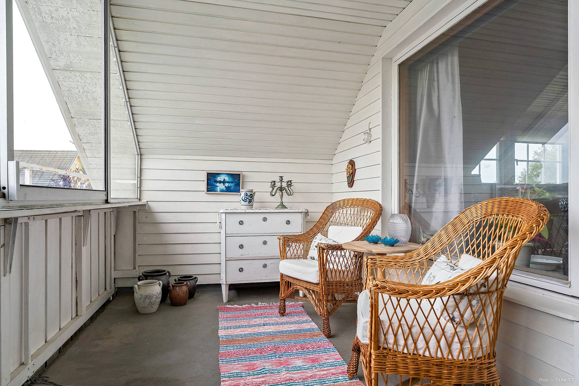 6 rum Villa på Renvägen 6 Hjortsberg Falkenbergs kommun - bild 19