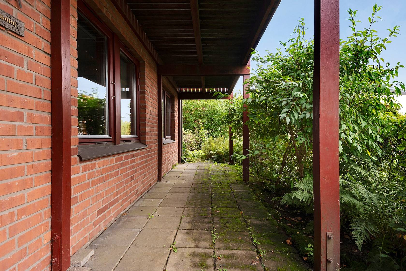 5 rum Villa på Bäckavägen 22A Perstorp Perstorps kommun - bild 18