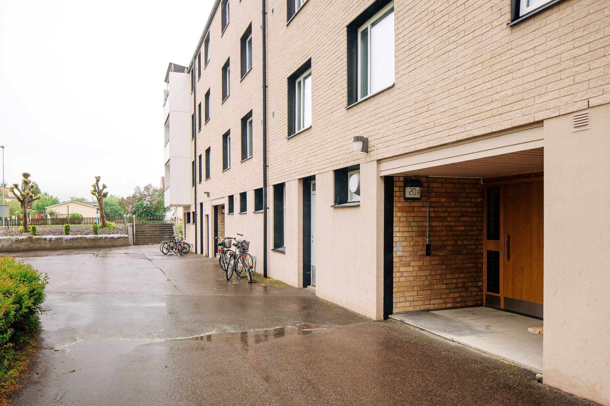 3 rum Lägenhet på Folkungagatan 20B Norrmalm Skövde kommun - bild 24