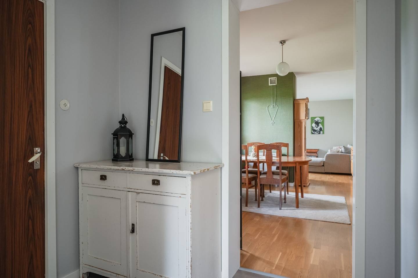 5 rum Villa på Dikesvägen 19 Dala-husby Hedemora kommun - bild 28