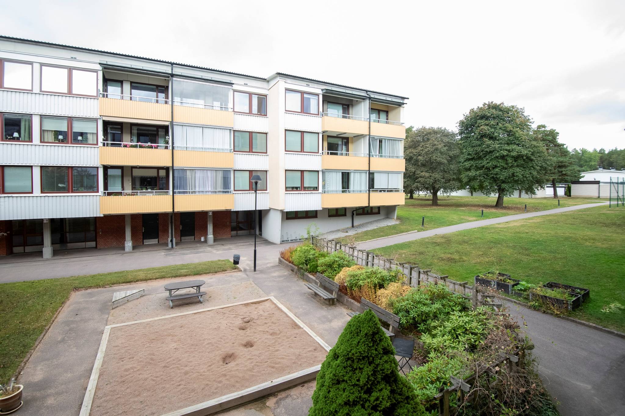 3 rum lägenhet på Vetterslundsgatan 66 Vetterslund, Västerås kommun - bild 5