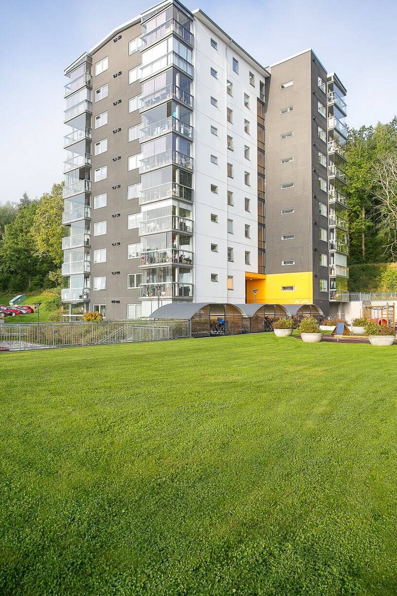 2 rum Lägenhet på Norra Bogesundsgatan 10 Gräshagen Jönköpings kommun - bild 29