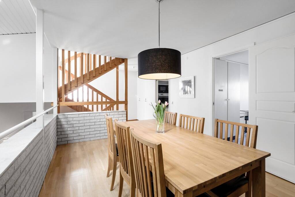 5 rum Radhus på Kungsvägen 57 Lasarettsområdet Eskilstuna kommun - bild 15