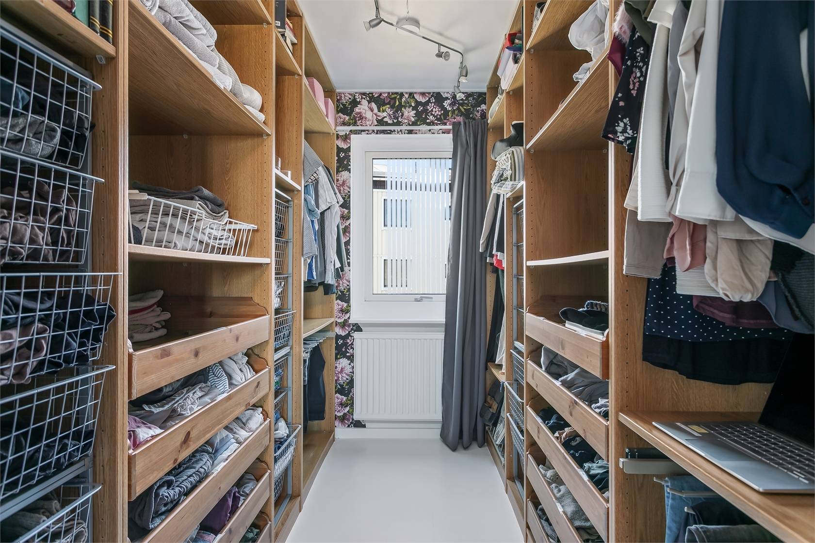 5 rum Radhus på Målarvägen 15 Bro - Gamla Bro Upplands-Bro kommun - bild 15