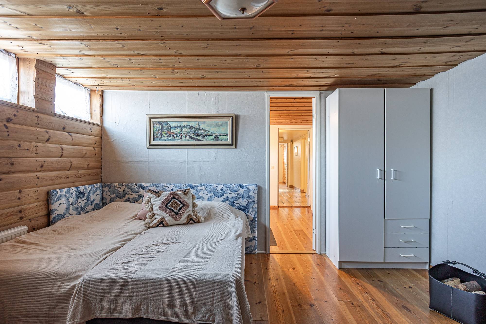 7 rum Villa på Hagvägen 4 Heby Heby kommun - bild 36
