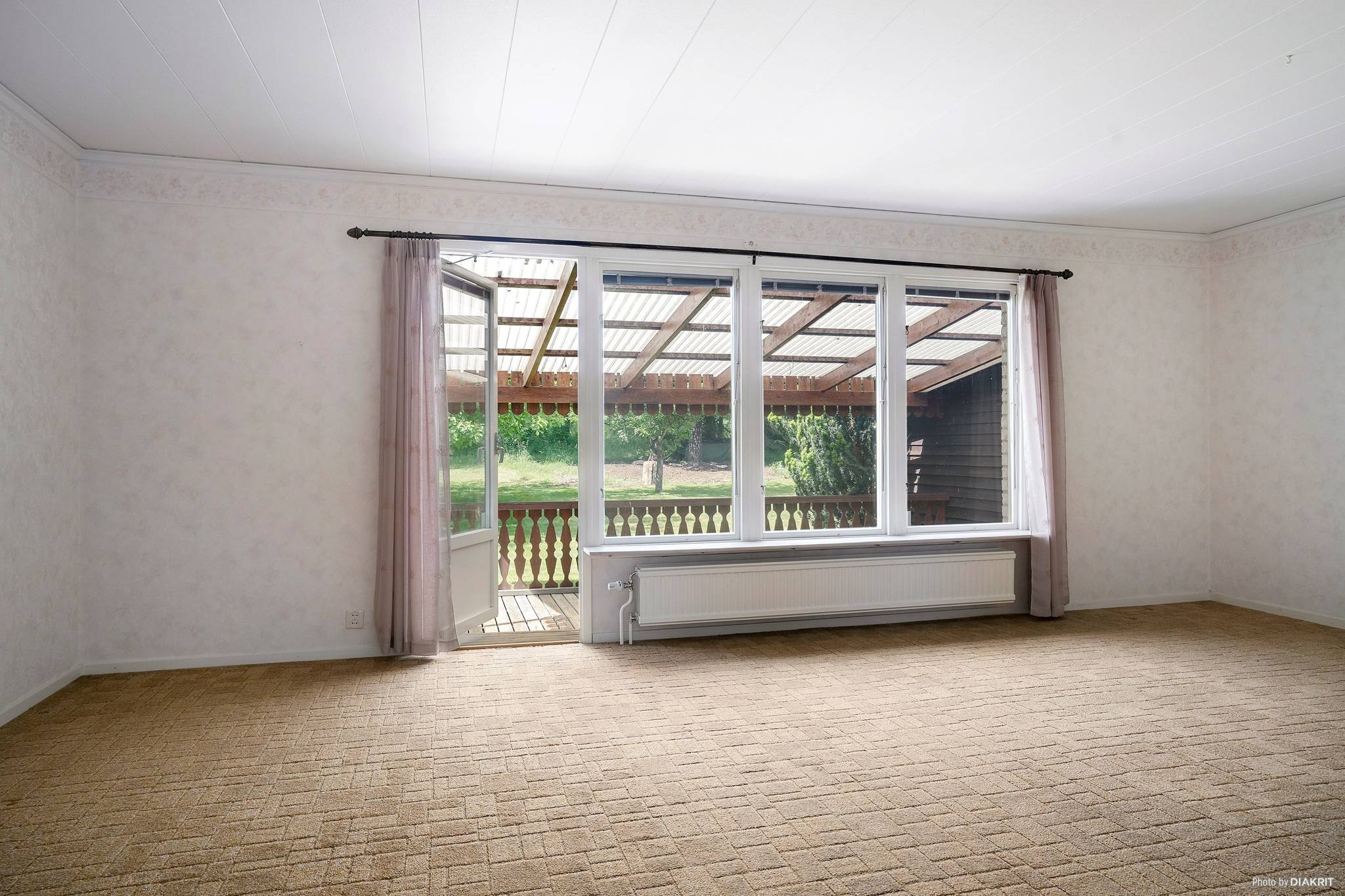 5 rum Villa på Björkvägen 5 Lena/Östadkulle Vårgårda kommun - bild 7