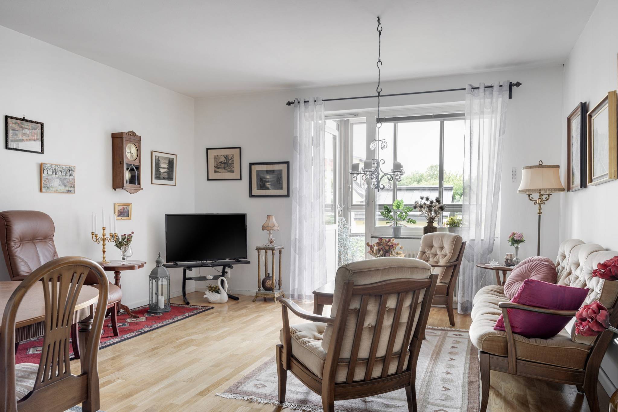 2 rum Lägenhet på Stallgatan 6C Eslöv Eslövs kommun - bild 13