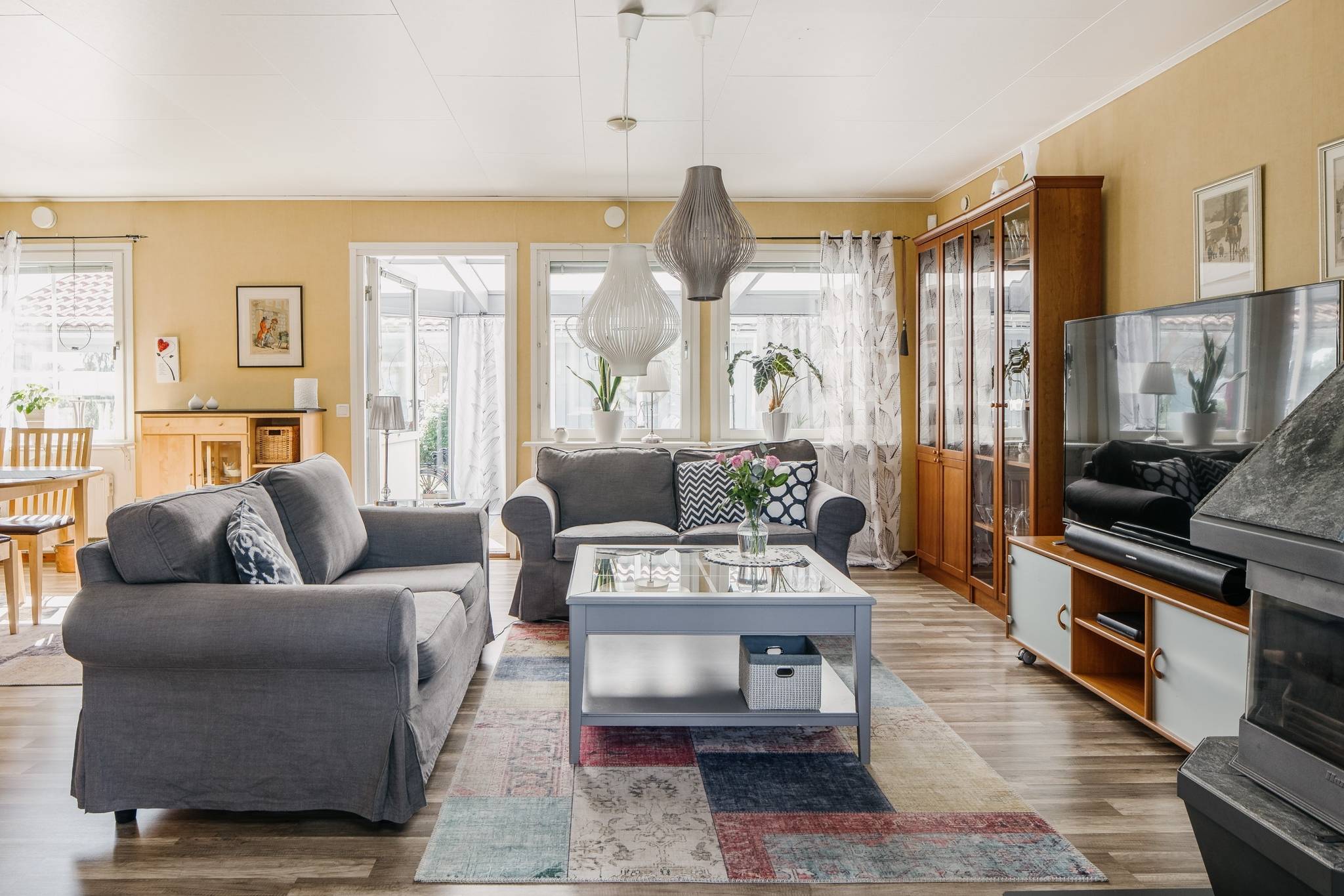 3 rum Villa på Sven Bergmans väg 1A Östermalm Skövde kommun - bild 15
