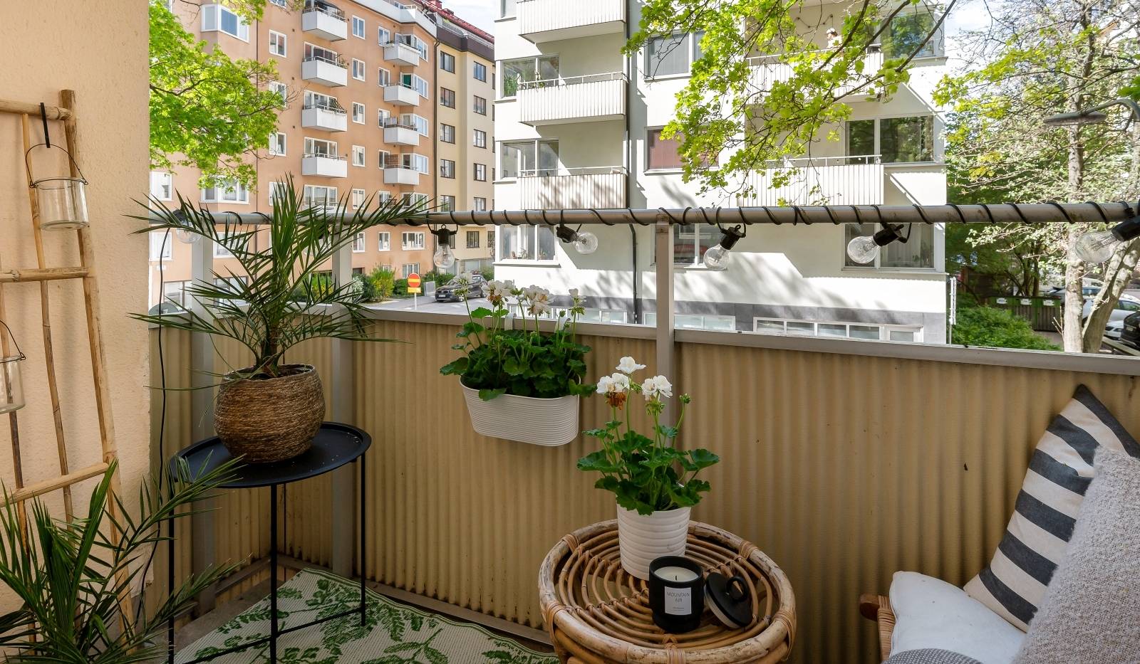 2 rum Lägenhet på Slipgatan 11 Södermalm - Hornstull Stockholms kommun - bild 3