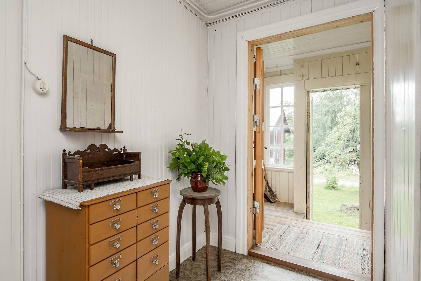 4 rum Villa på Gräsåsen 31 Hassela Nordanstigs kommun - bild 10