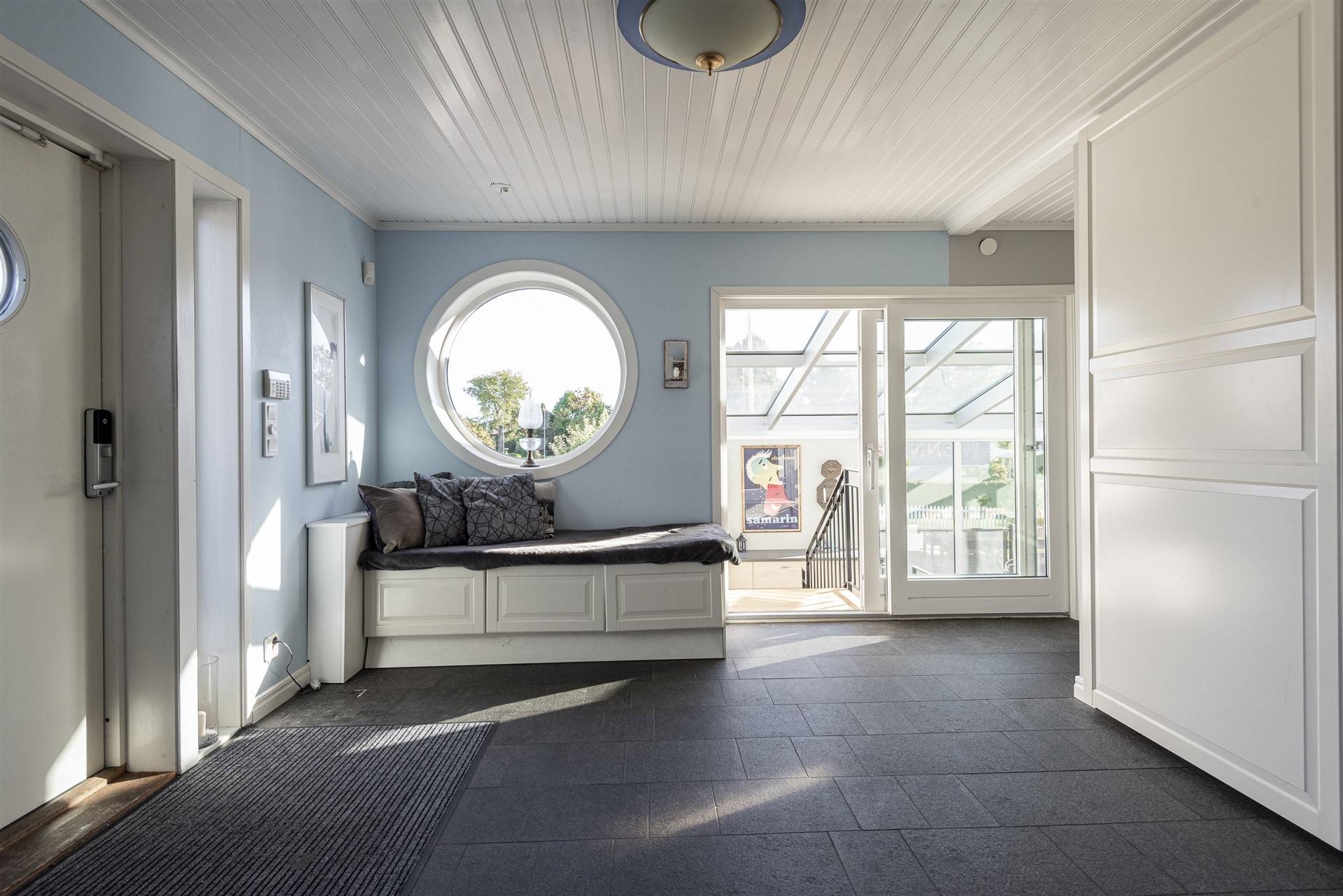 7 rum Villa på FRAMNÄSVÄGEN 12 Framnäs Västerås kommun - bild 8