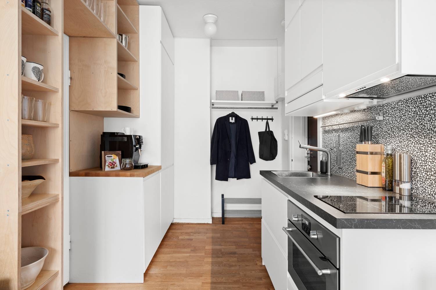 1 rum Lägenhet på S:t Persgatan 47A Höganäs Uppsala kommun - bild 4