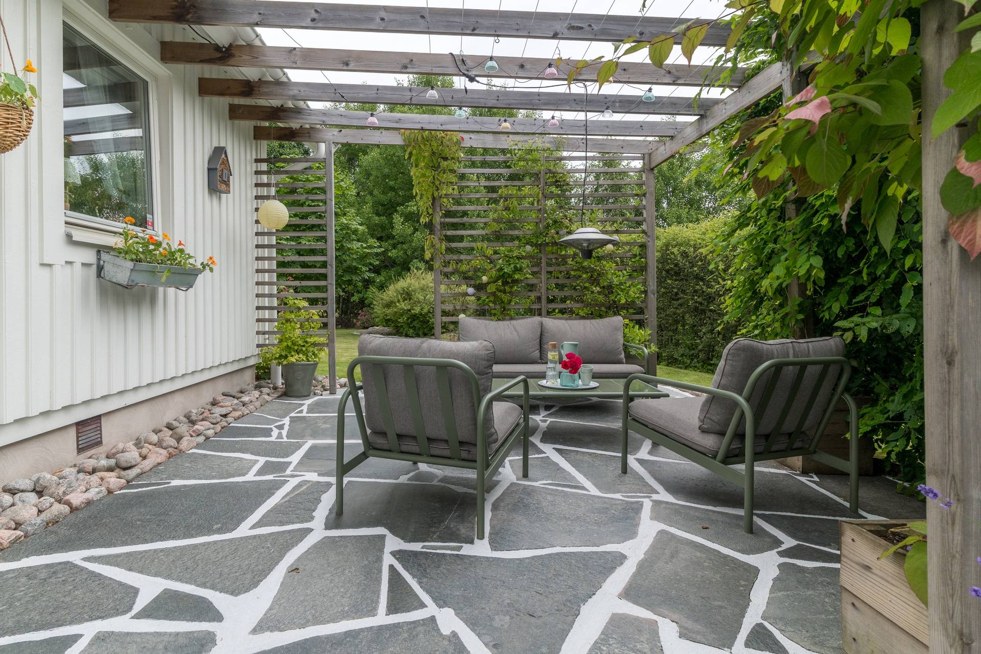 6 rum Villa på Skafteröd 208 Ljungskile Uddevalla kommun - bild 66