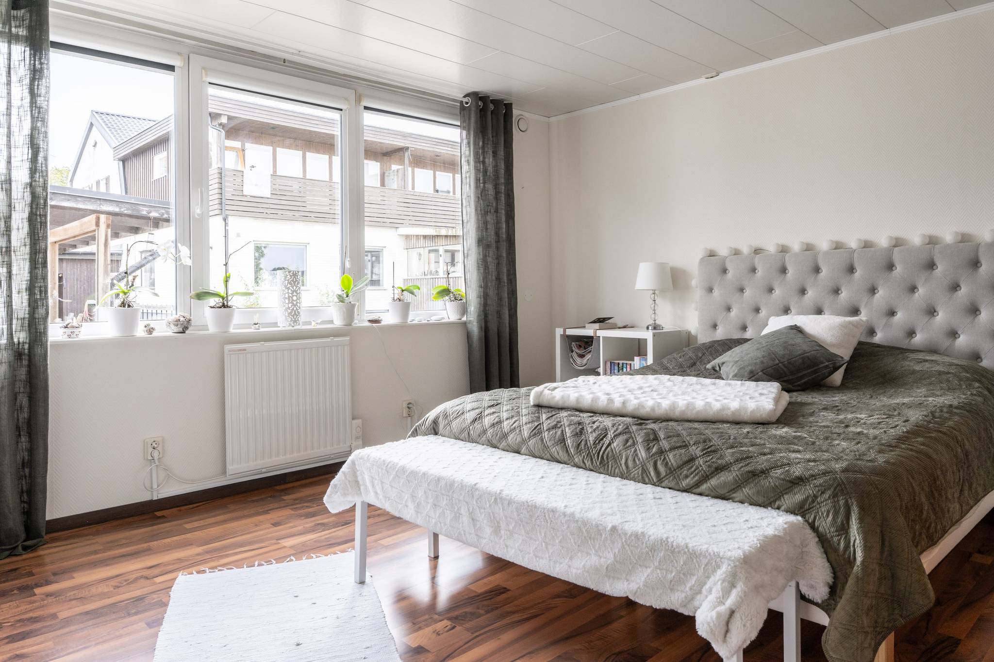 9 rum Villa på Villagatan 9 Klippan Klippans kommun - bild 79