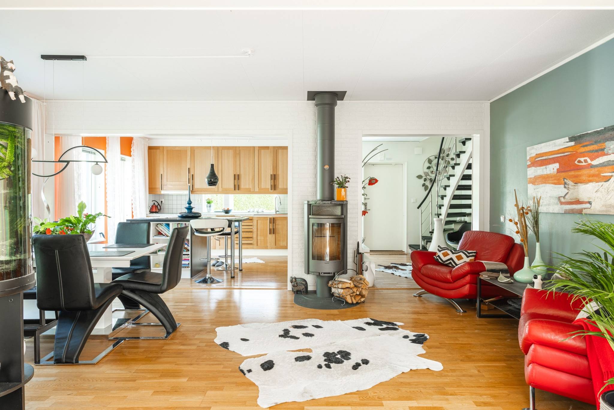 6 rum Villa på Snäckgatan 6 Sjöbo Sjöbo kommun - bild 32