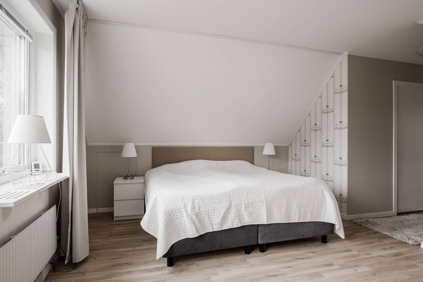 7 rum Villa på Dvärggatan 19 Häggetorp Tibro kommun - bild 22