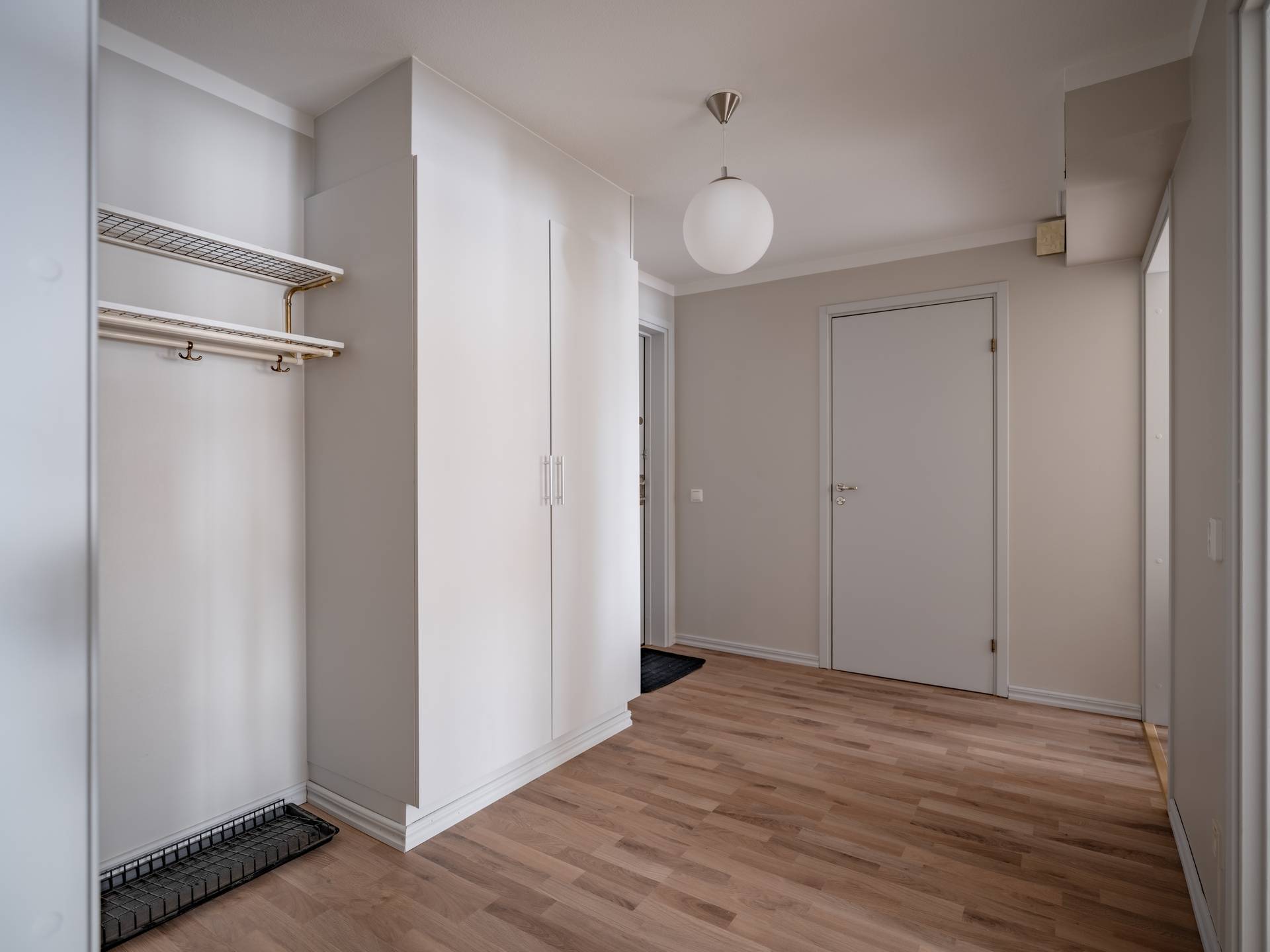 2 rum Lägenhet på Bengt Färjares väg 9 Sikreno Strand Danderyds kommun - bild 17