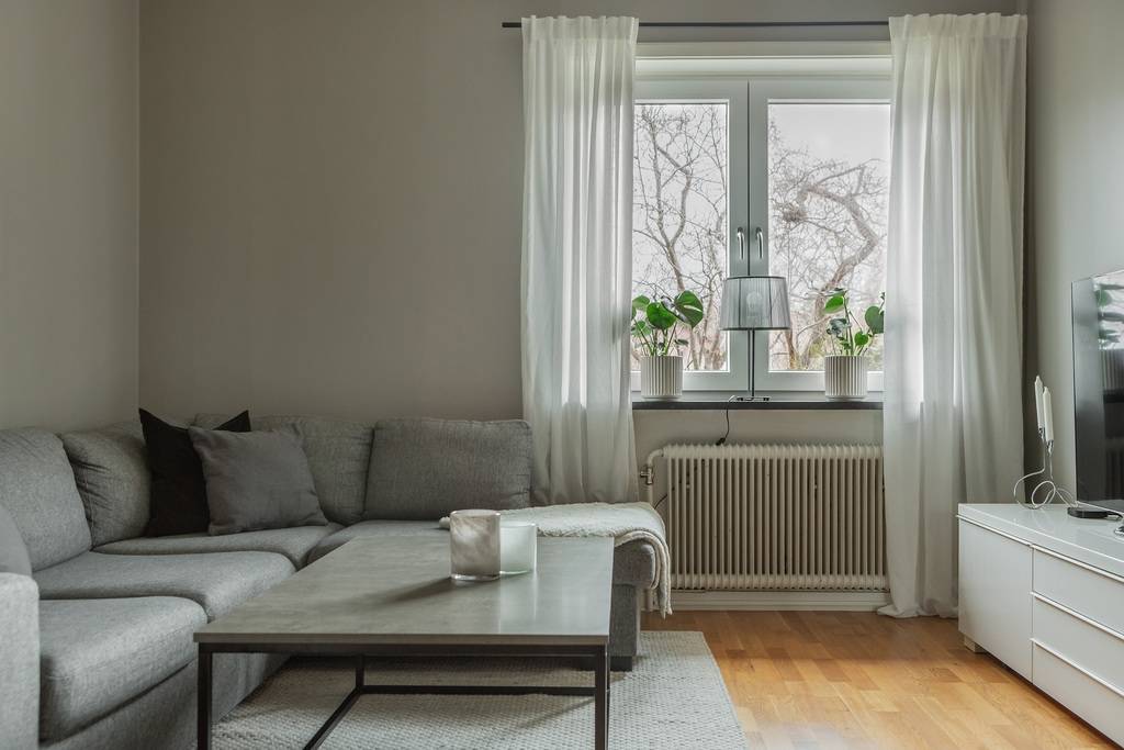 2 rum Lägenhet på Johan Skyttes Väg 233 Älvsjö Stockholms kommun - bild 10