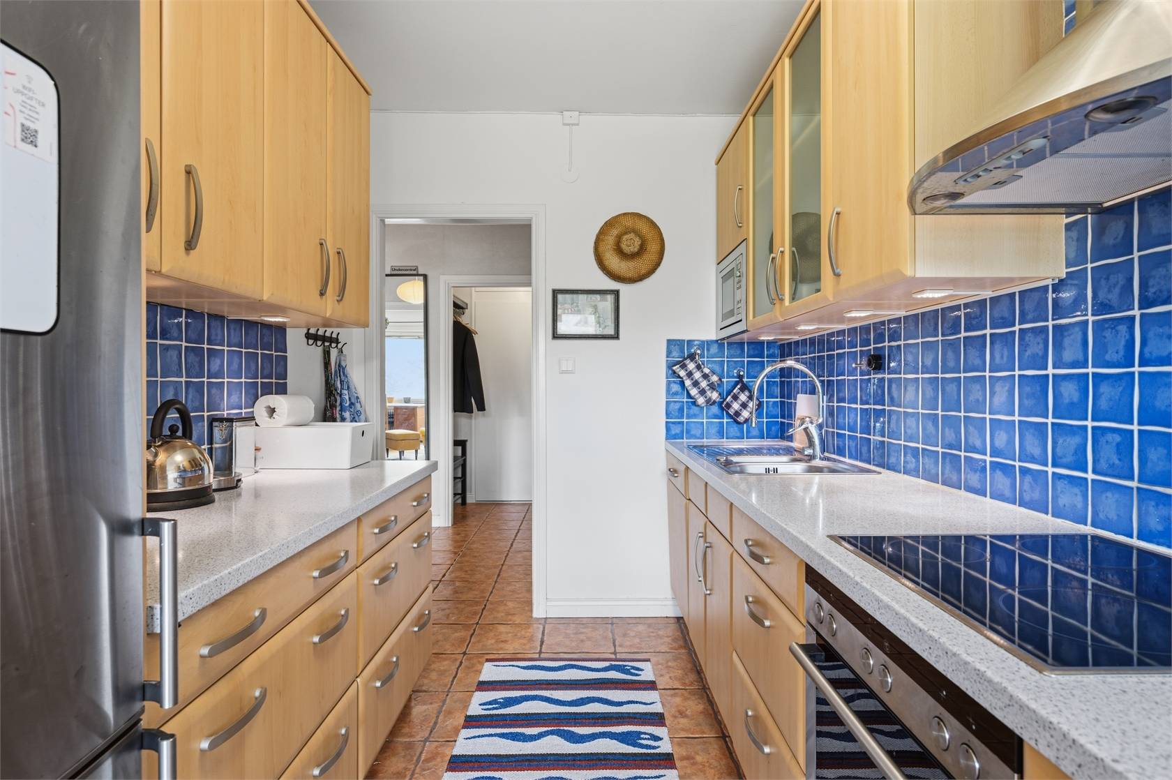 2 rum Lägenhet på Stabby Allé 9B Luthagen Uppsala kommun - bild 9
