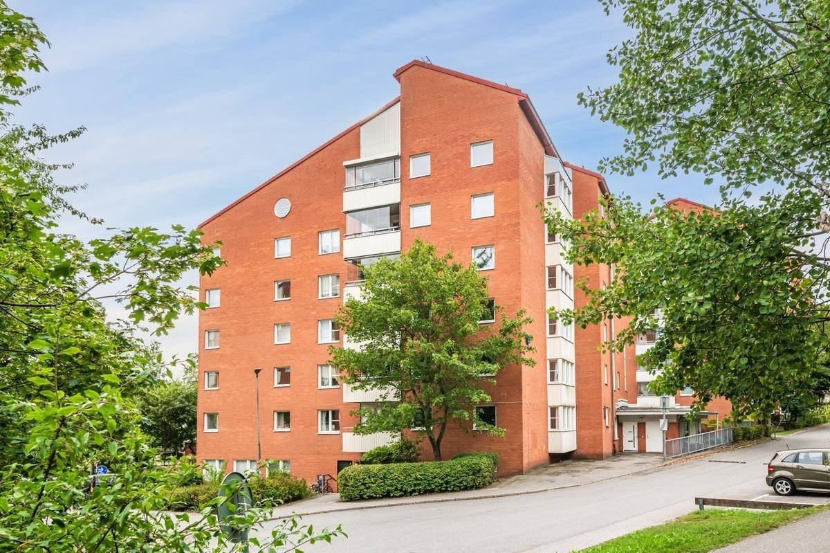 Solna, Solna kommun