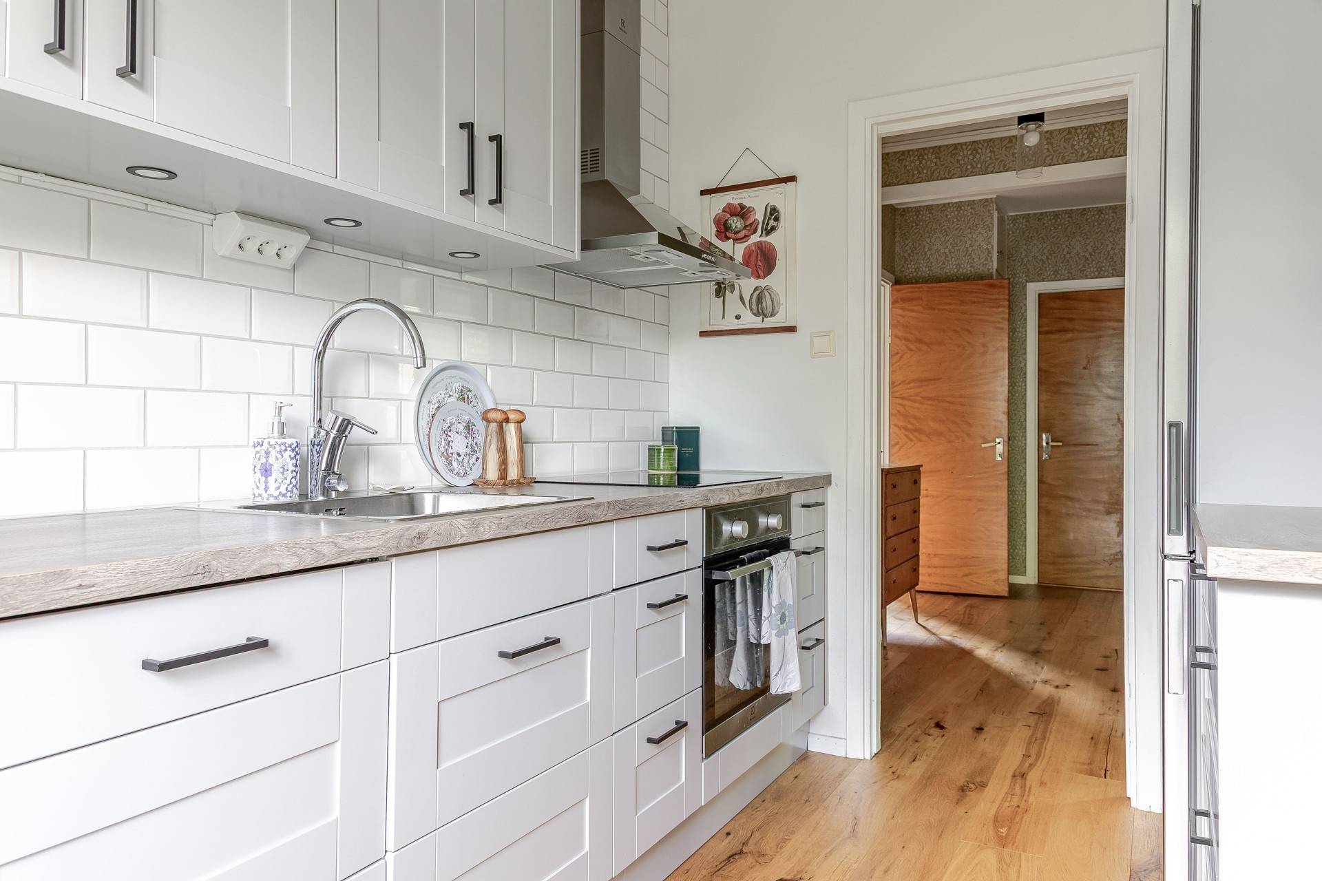 3 rum Lägenhet på Holbergsgatan 42 Bromma - Blackeberg Stockholms kommun - bild 11