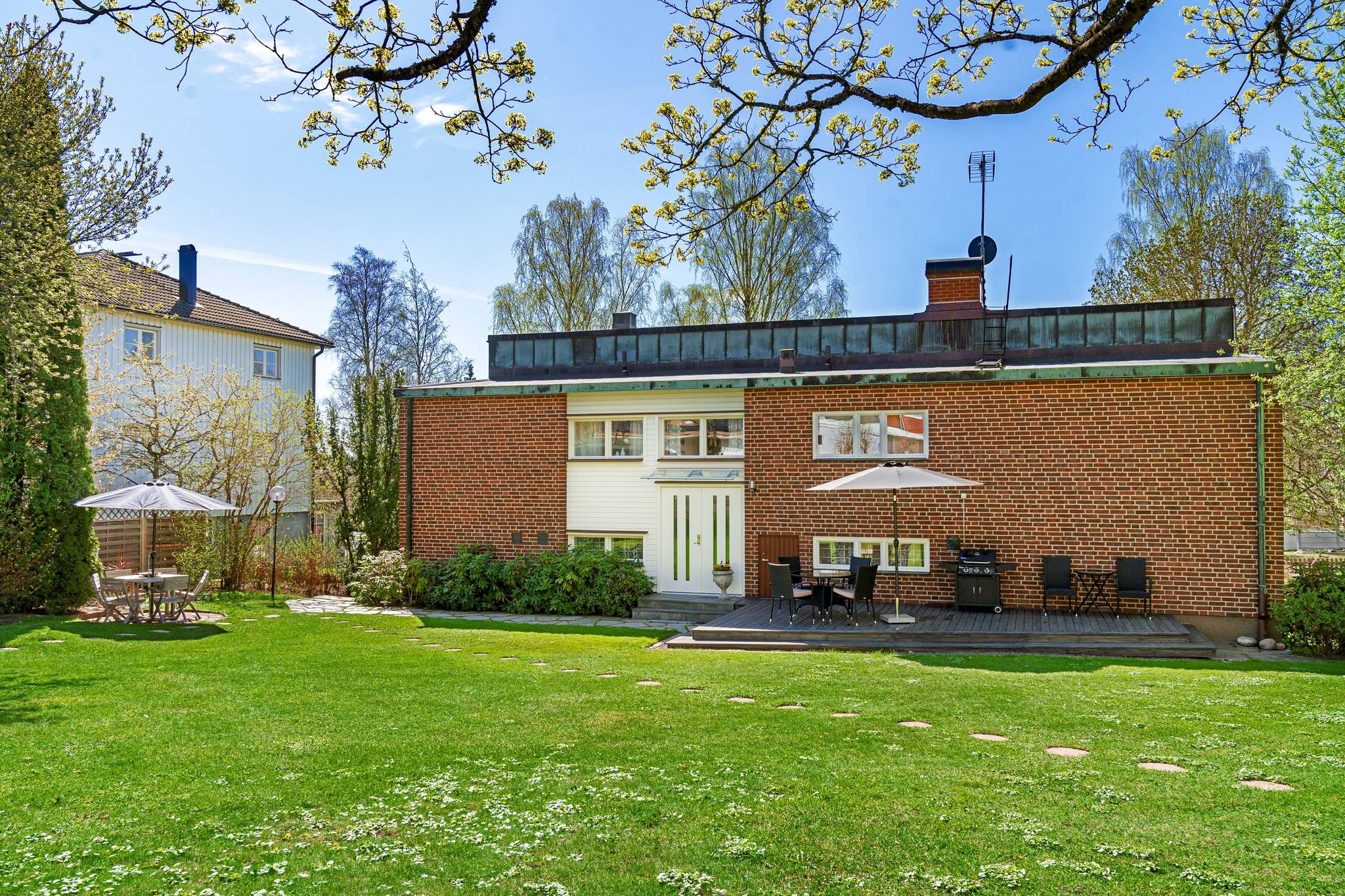 8 rum Villa på Karlavägen 15 Bregården Karlskoga kommun - bild 68