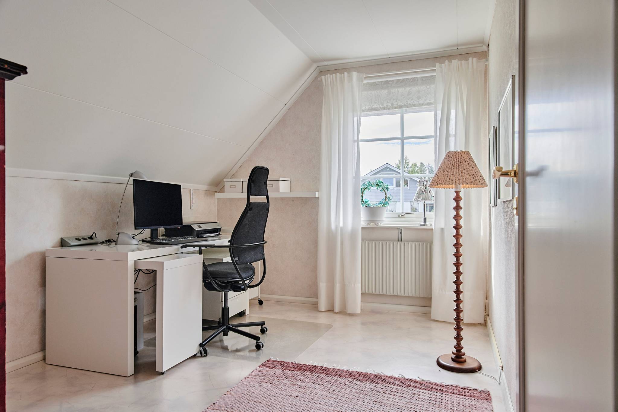 4 rum Villa på Åkertegsgatan 11 Lergärdet Borlänge kommun - bild 26